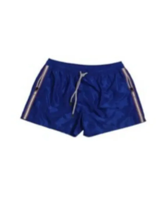 Christian Audigier Low Waist Men's Swimwear Shorts BMS610-0005M