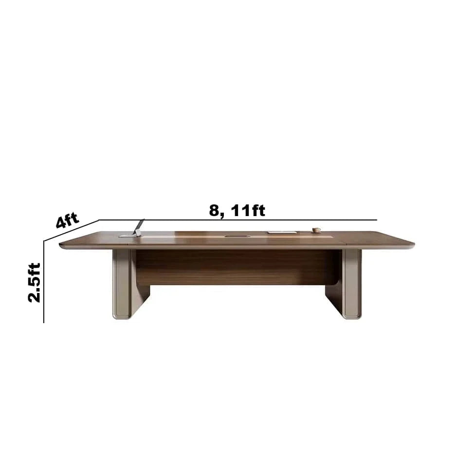 Chymé · Conference Room Table