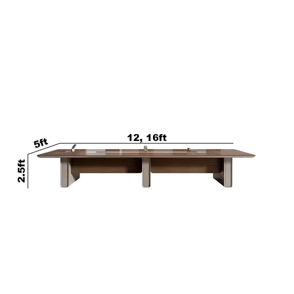 Chymé · Conference Room Table