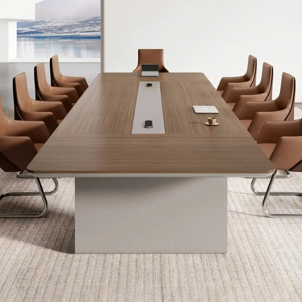Chymé · Conference Room Table