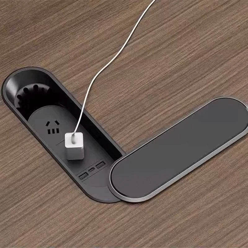Chymé · Conference Room Table