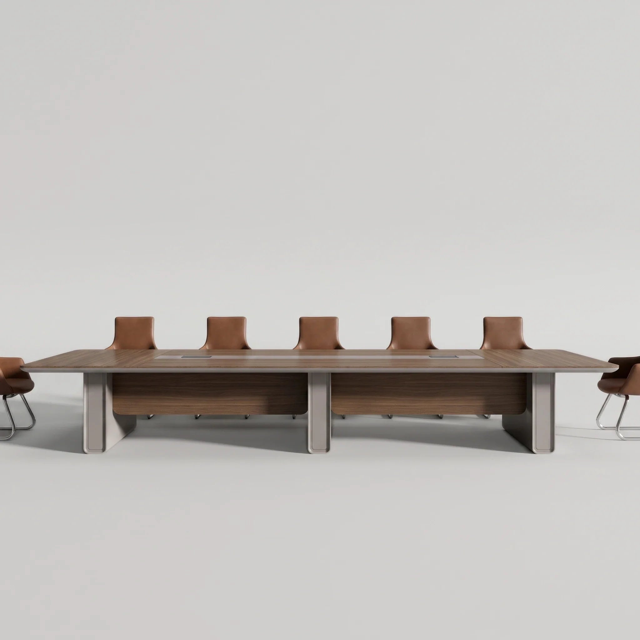 Chymé · Conference Room Table
