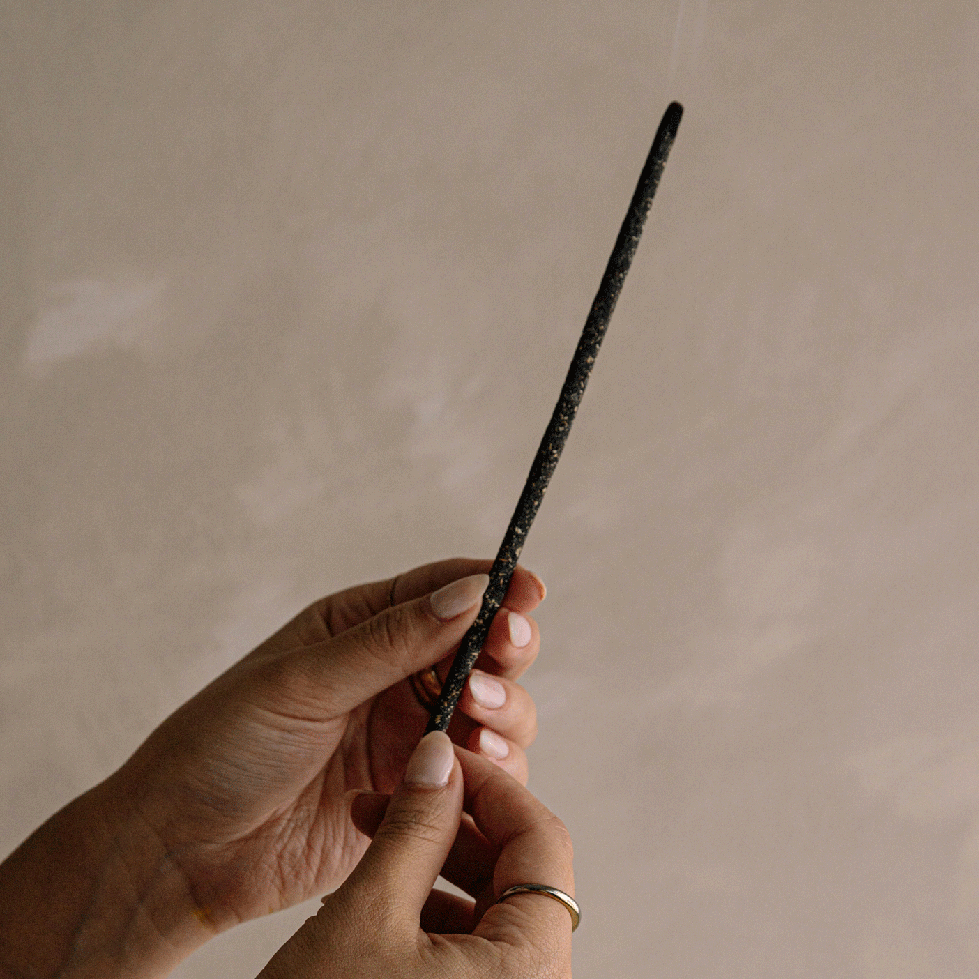 Cinnamon Incense Sticks – 7 Hand-Rolled Sticks from Peru