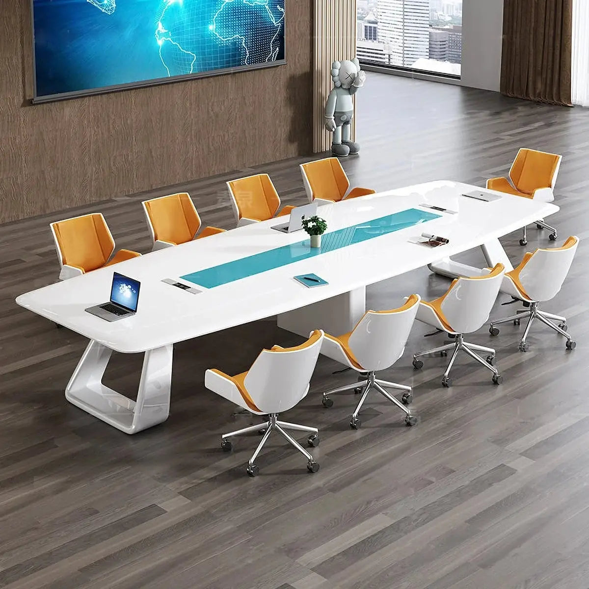 Concord · Conference Room Table