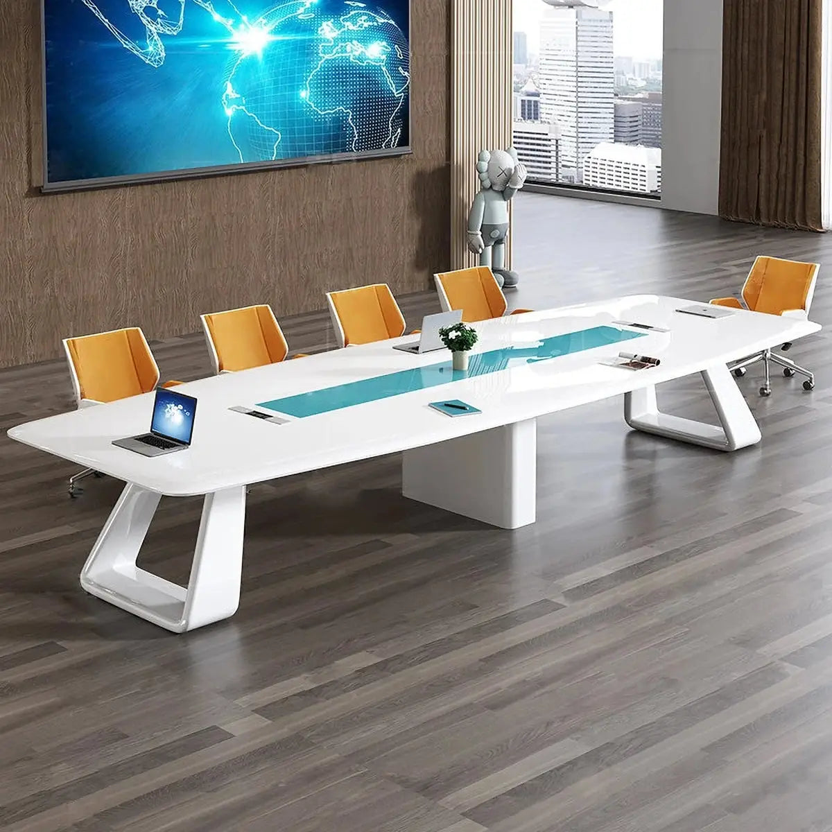 Concord · Conference Room Table