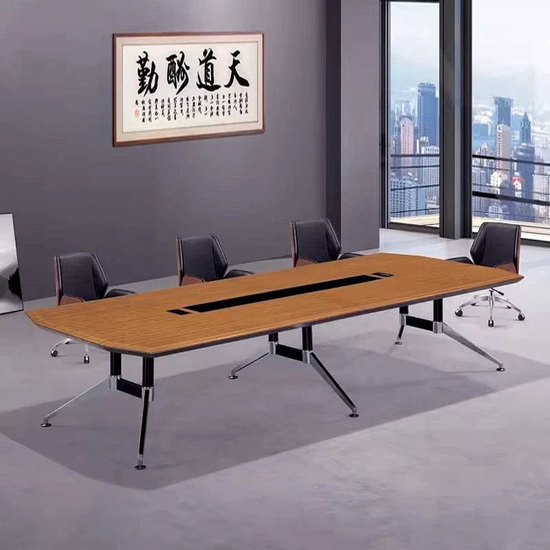 Convo · Conference Meeting Room Table
