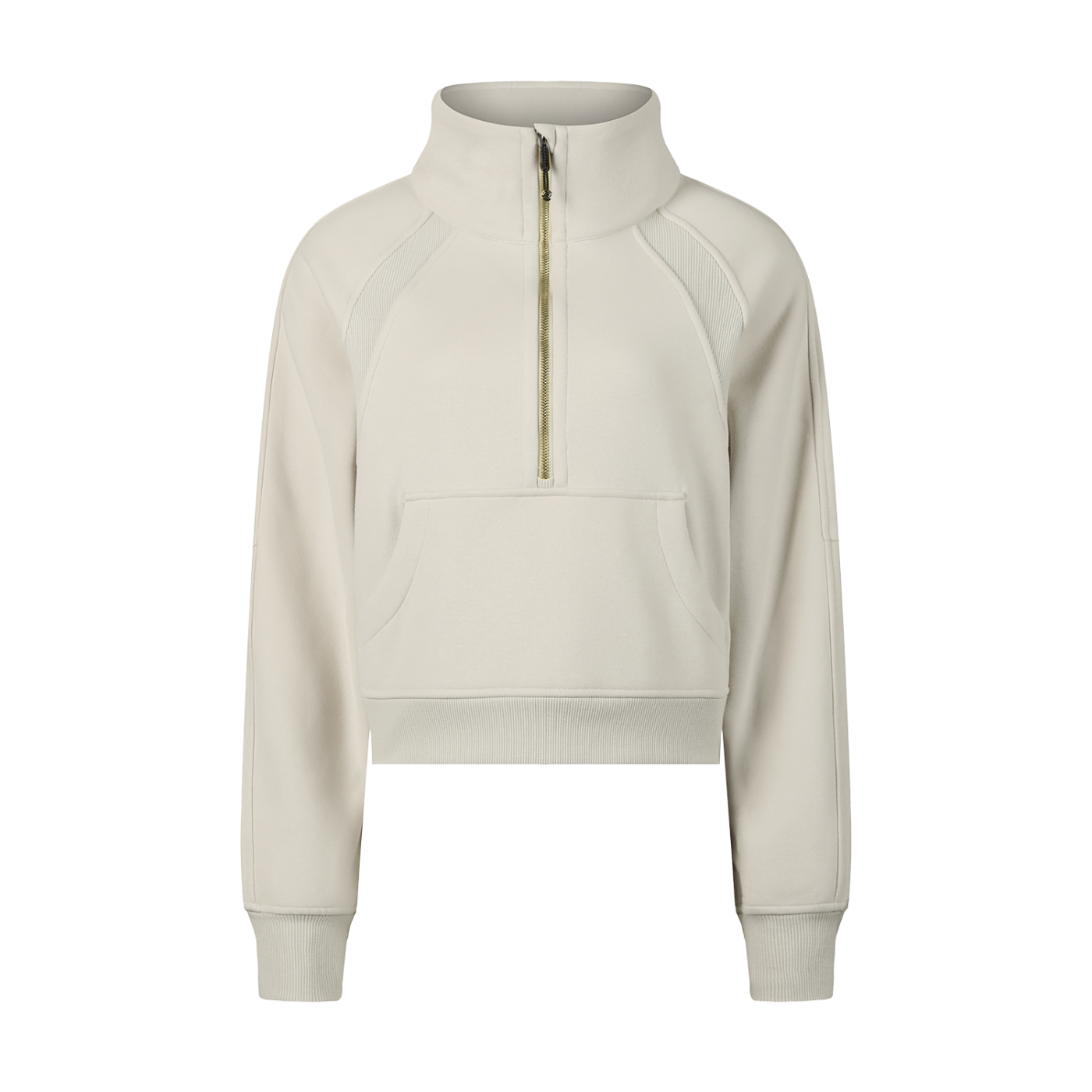 Core Half-Zip