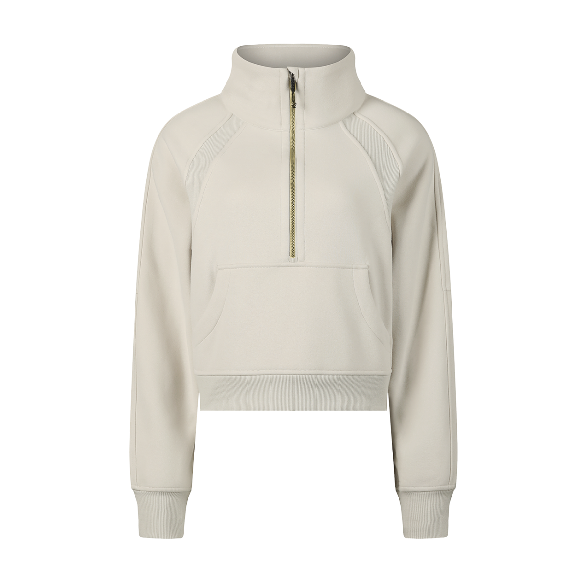Core Half-Zip
