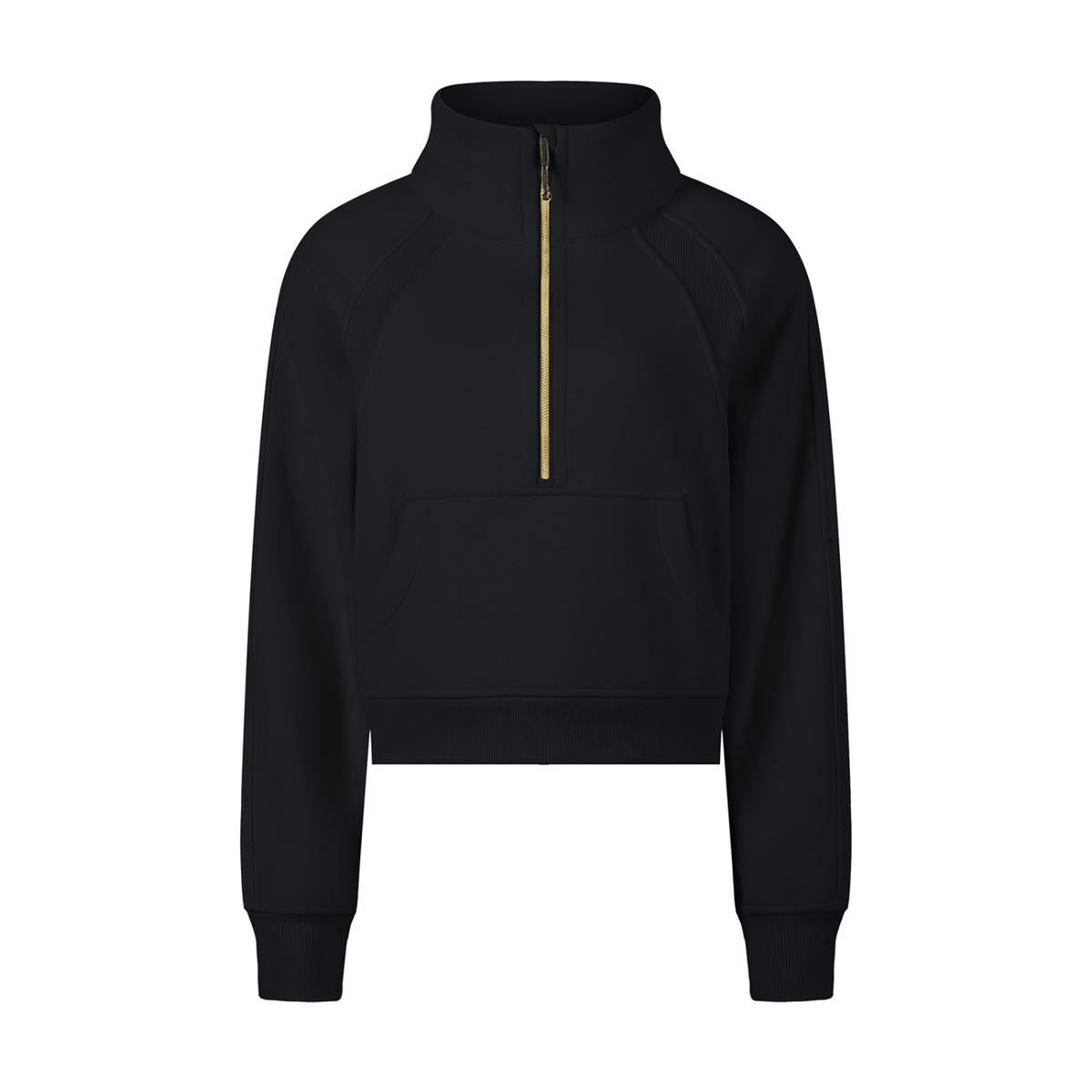 Core Half-Zip