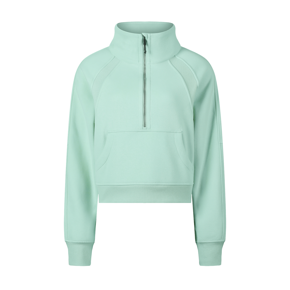 Core Half-Zip