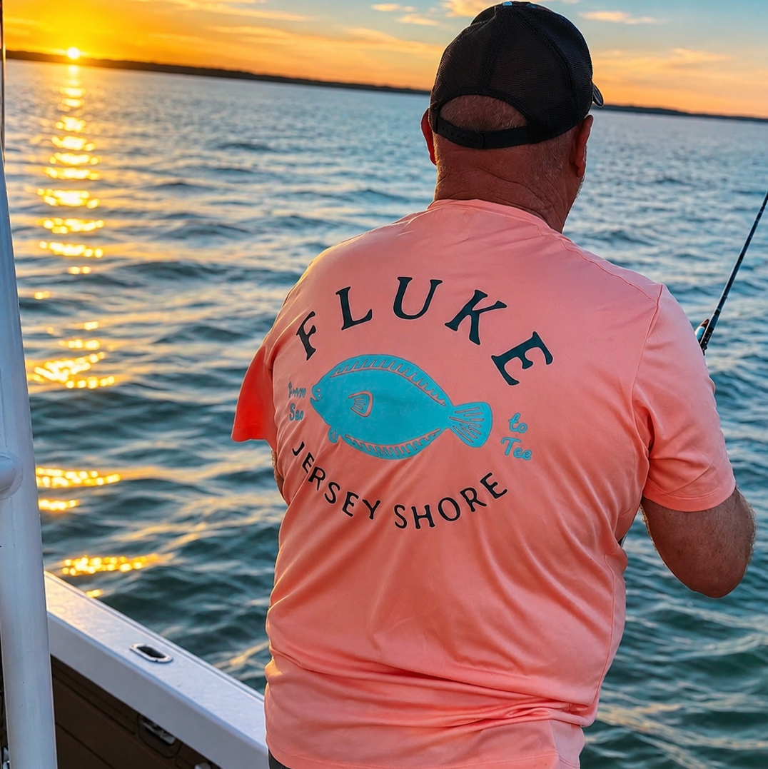 Core Sun Tee