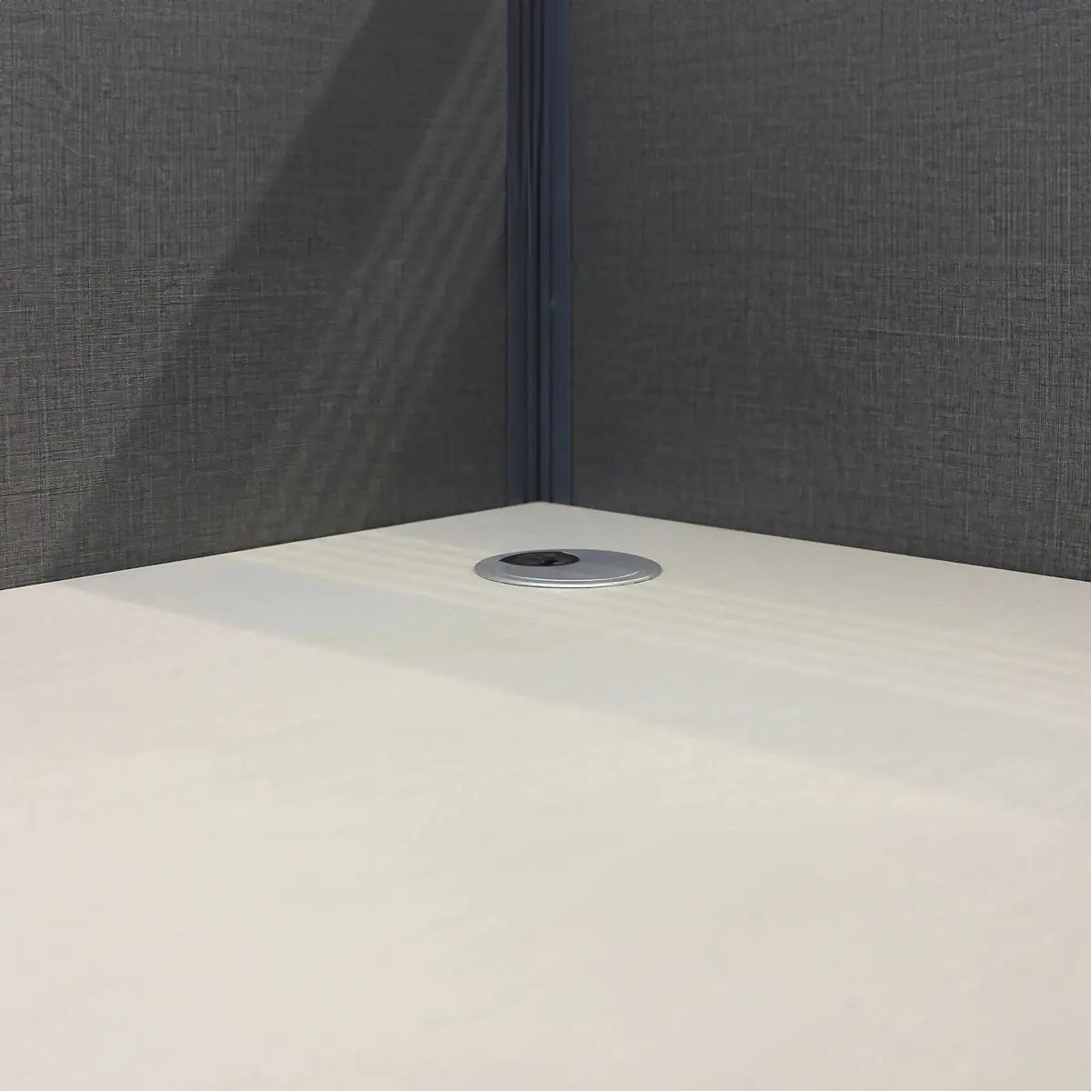 Covar · Straight Workstation Cubicle