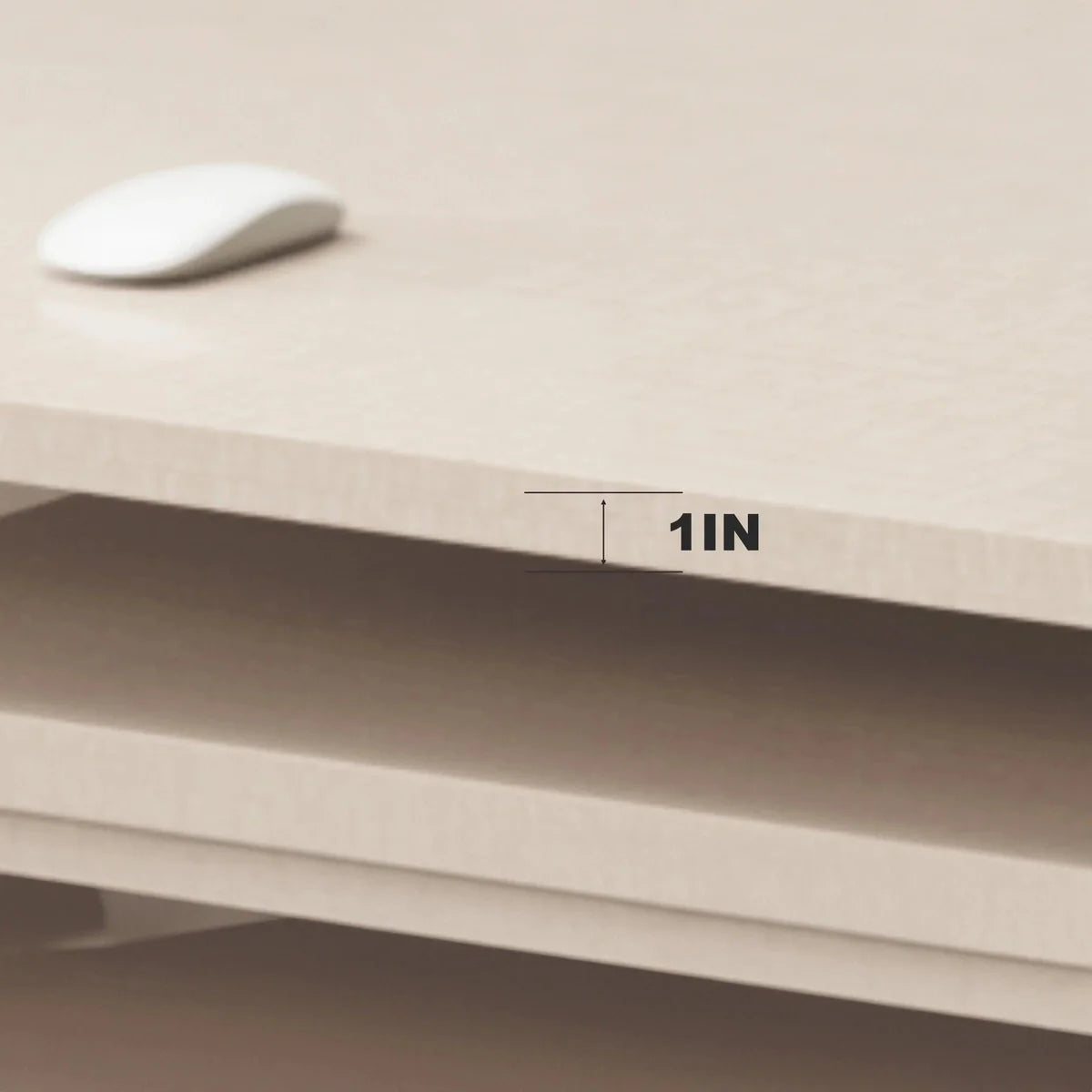 Covar · Straight Workstation Cubicle