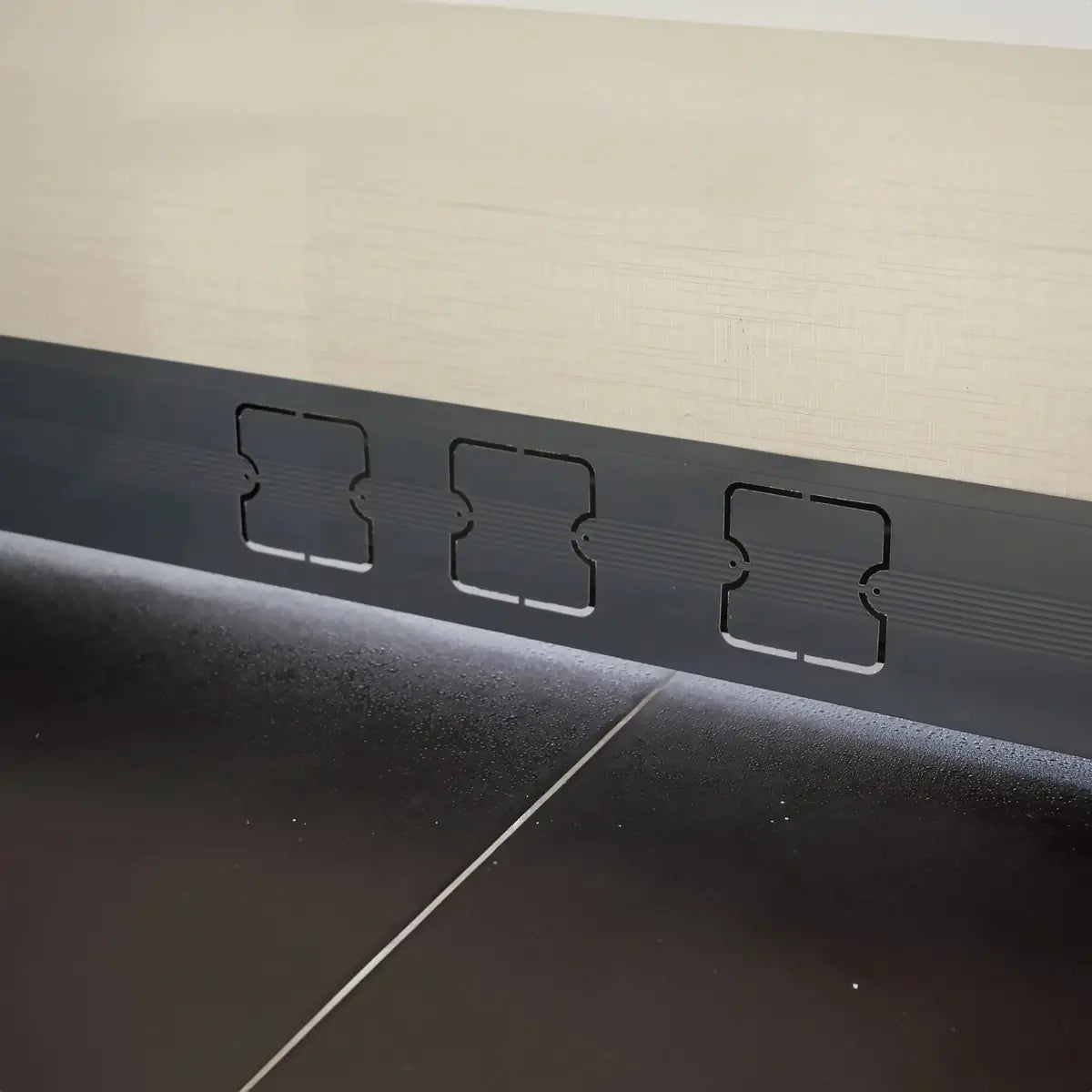 Covar · Straight Workstation Cubicle