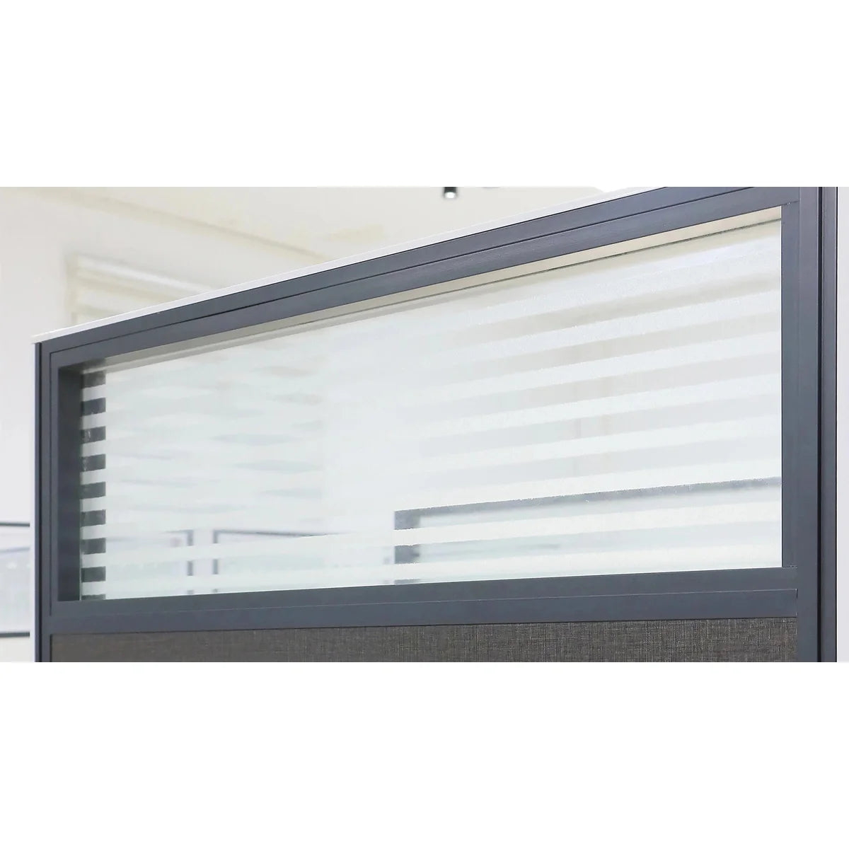 Covar · Straight Workstation Cubicle