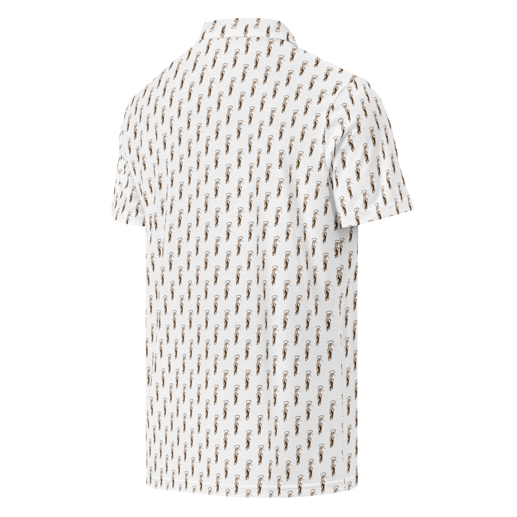 Cowboy Fairway Polo