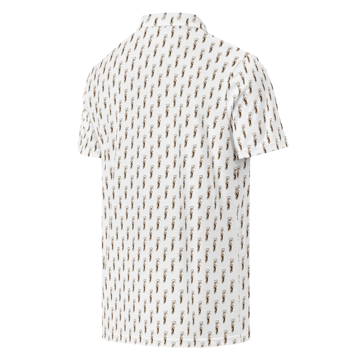Cowboy Fairway Polo