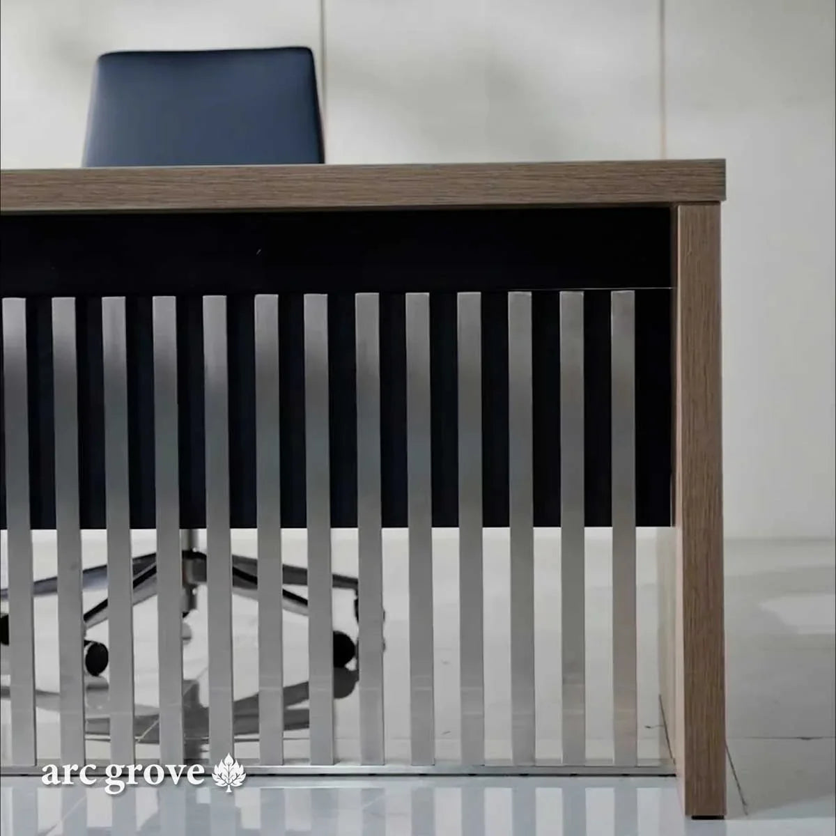 Croft · Small Executive Desk