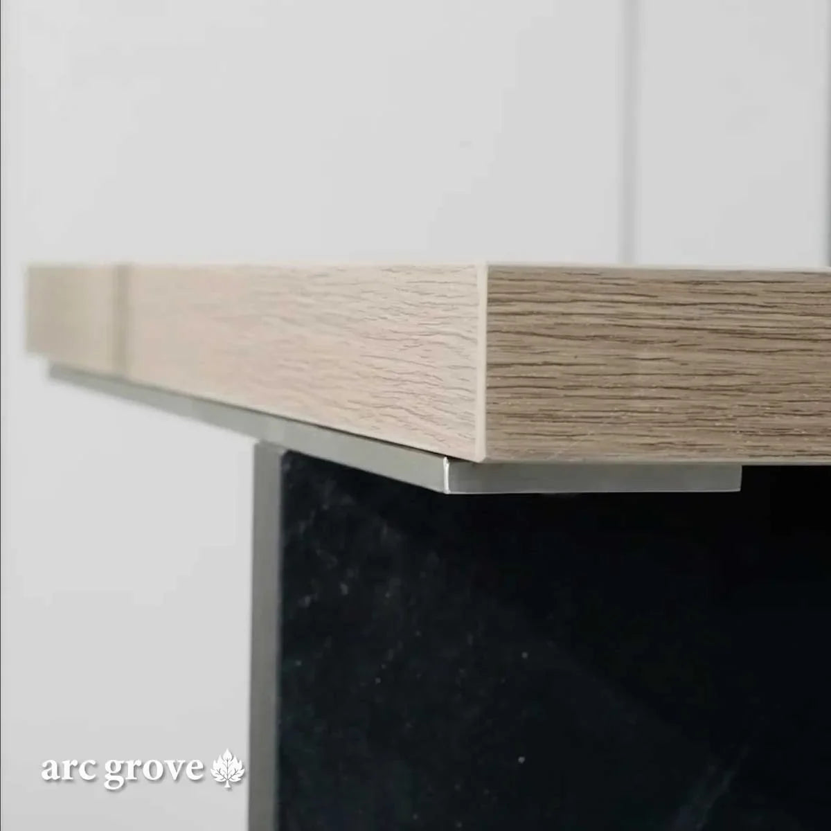Croft · Small Executive Desk
