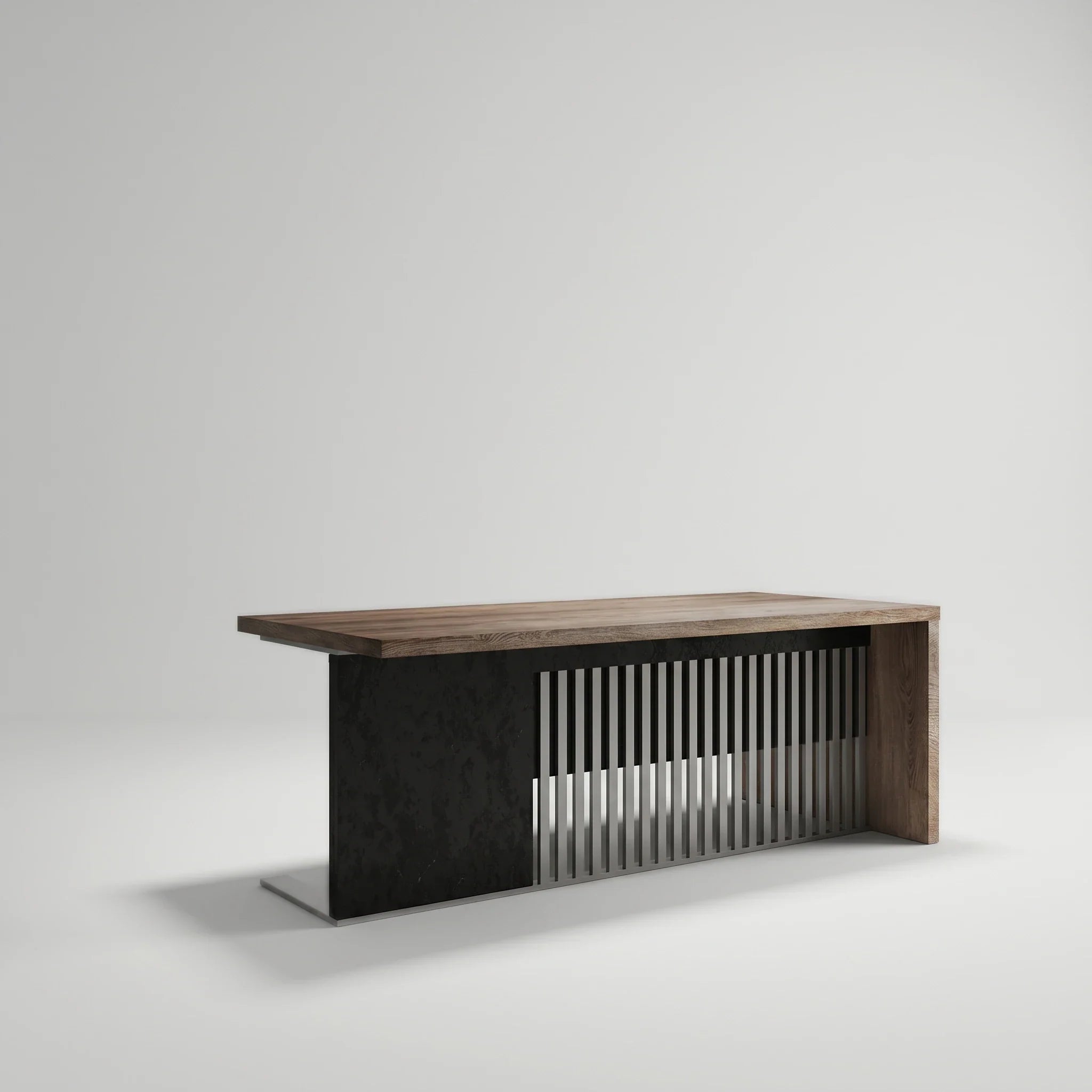 Croft · Small Executive Desk