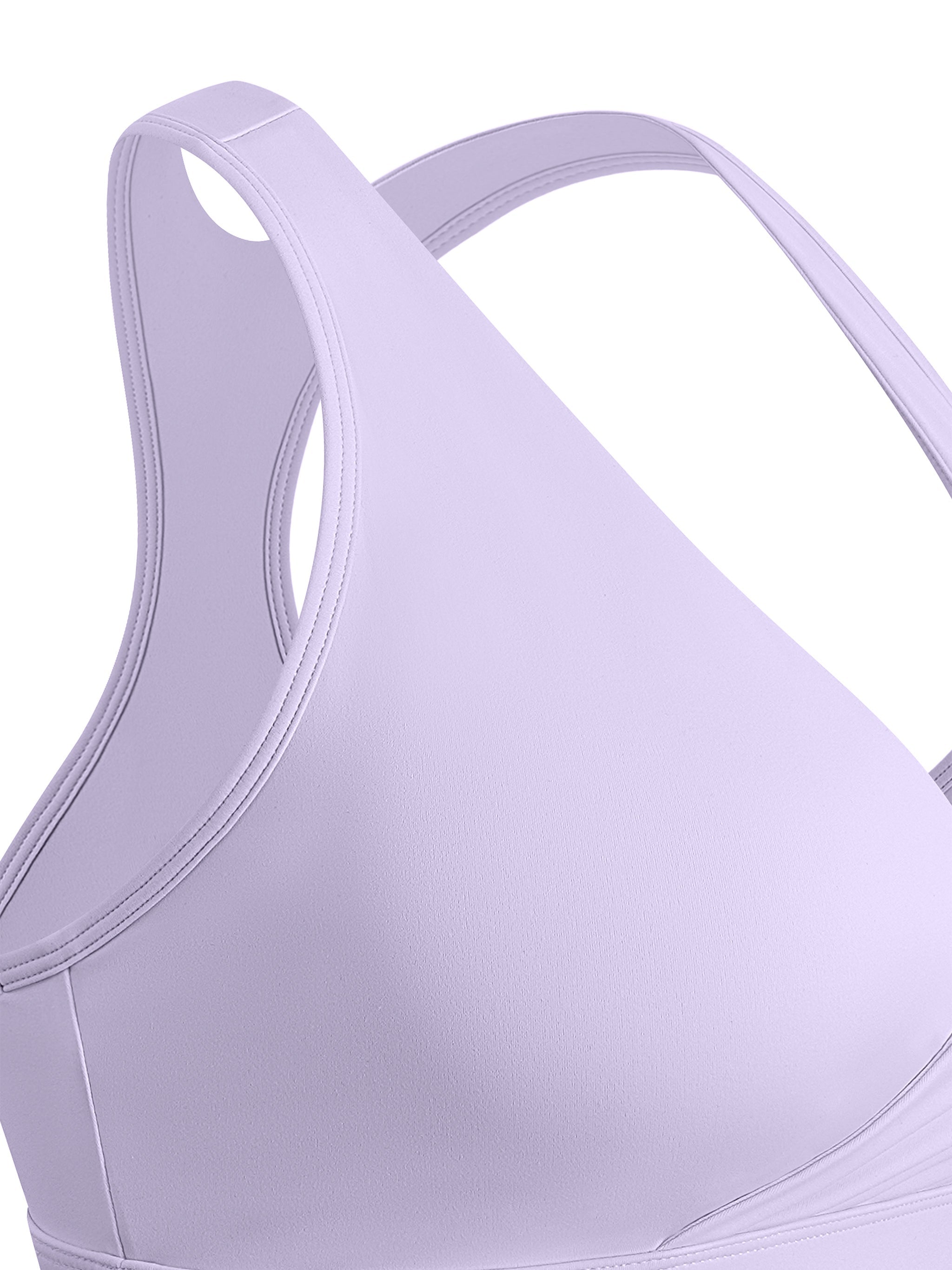 Crossover Sports Bra