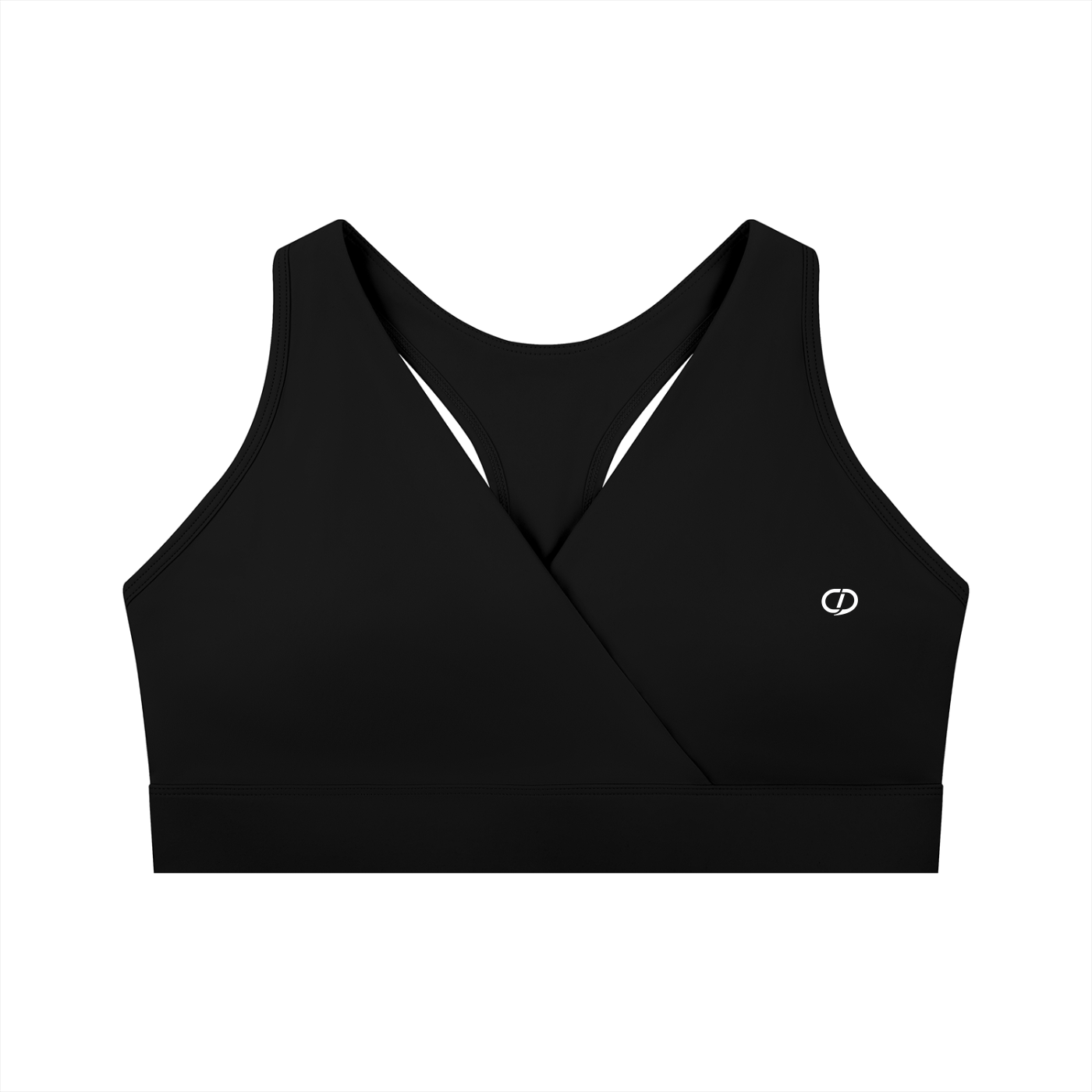 Crossover Sports Bra