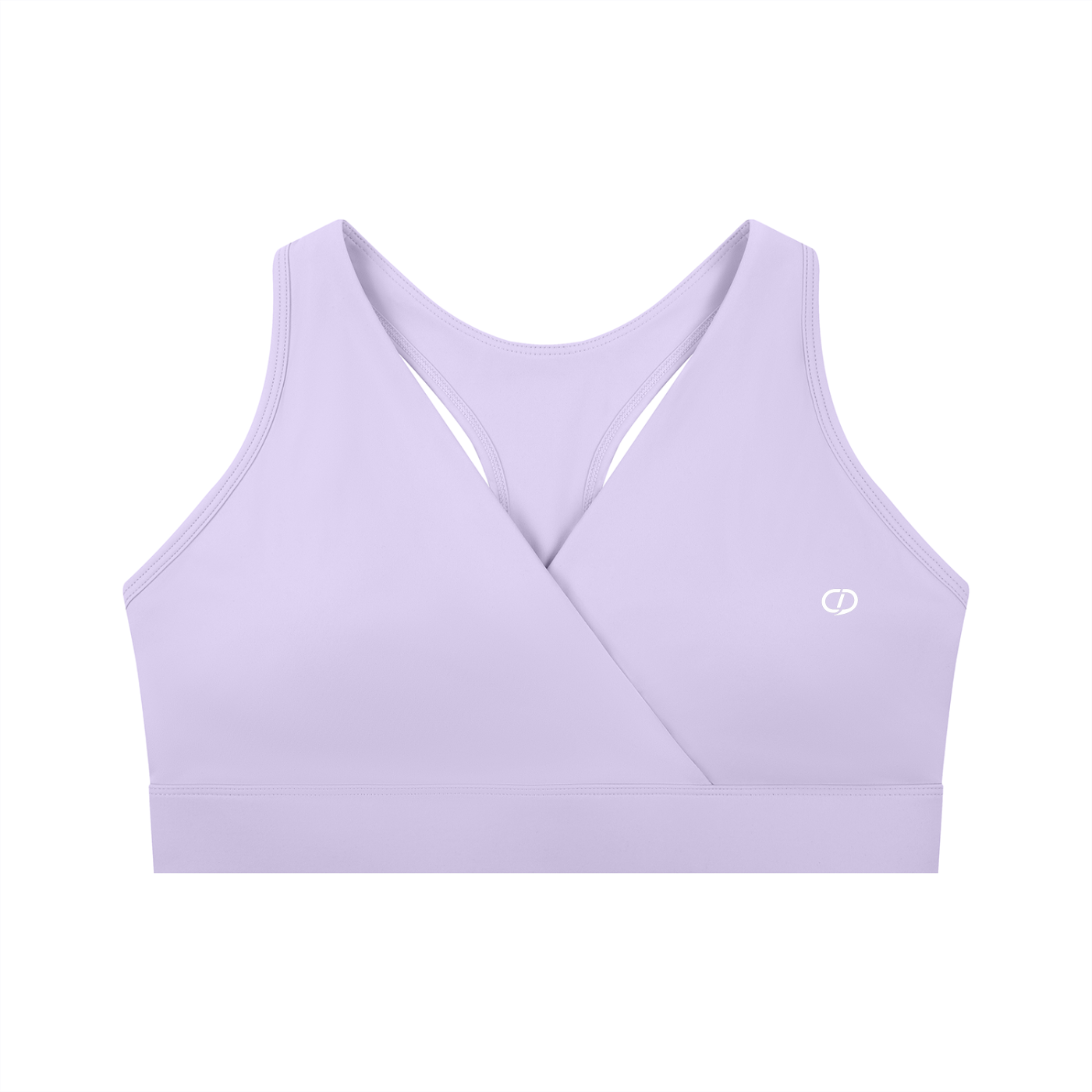 Crossover Sports Bra