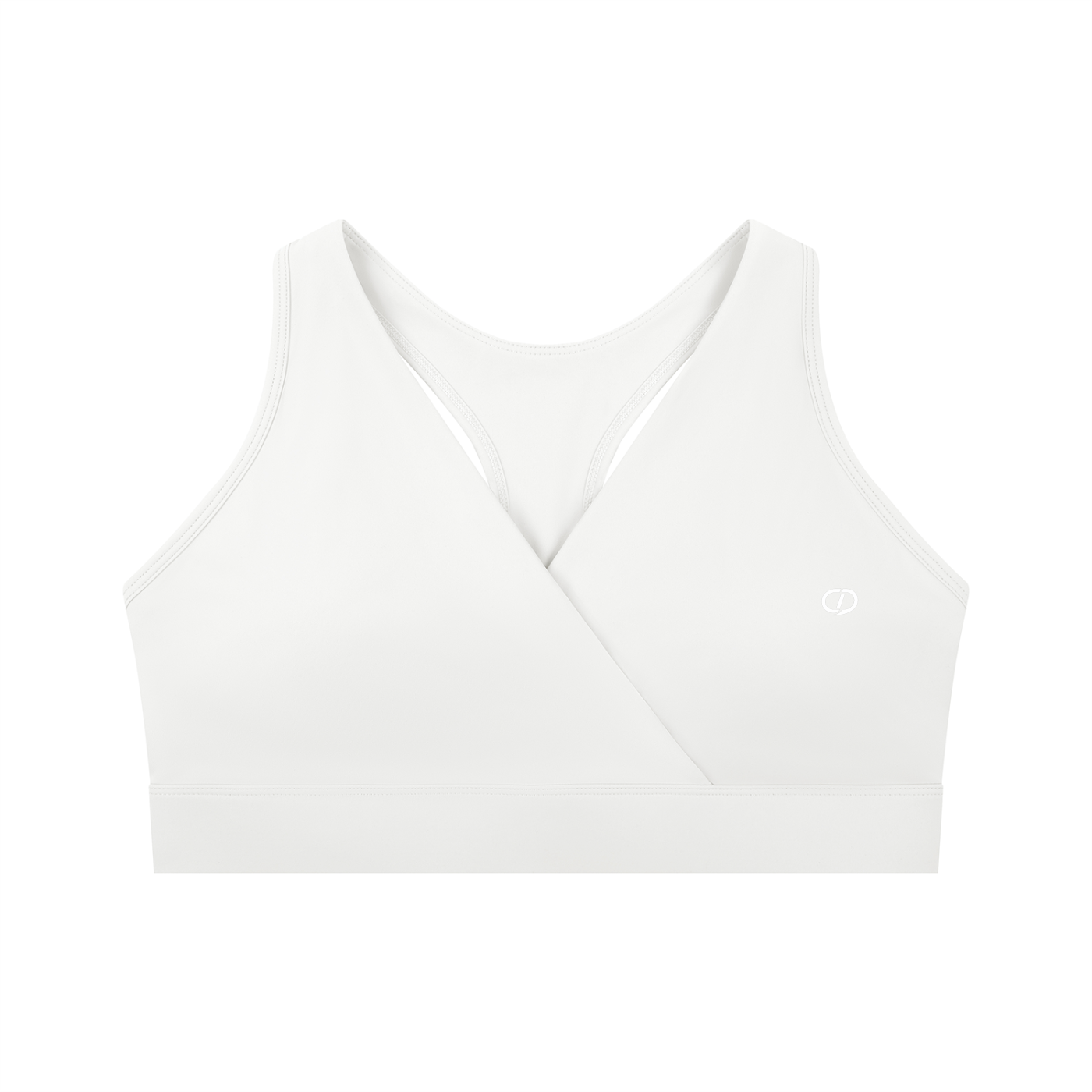 Crossover Sports Bra