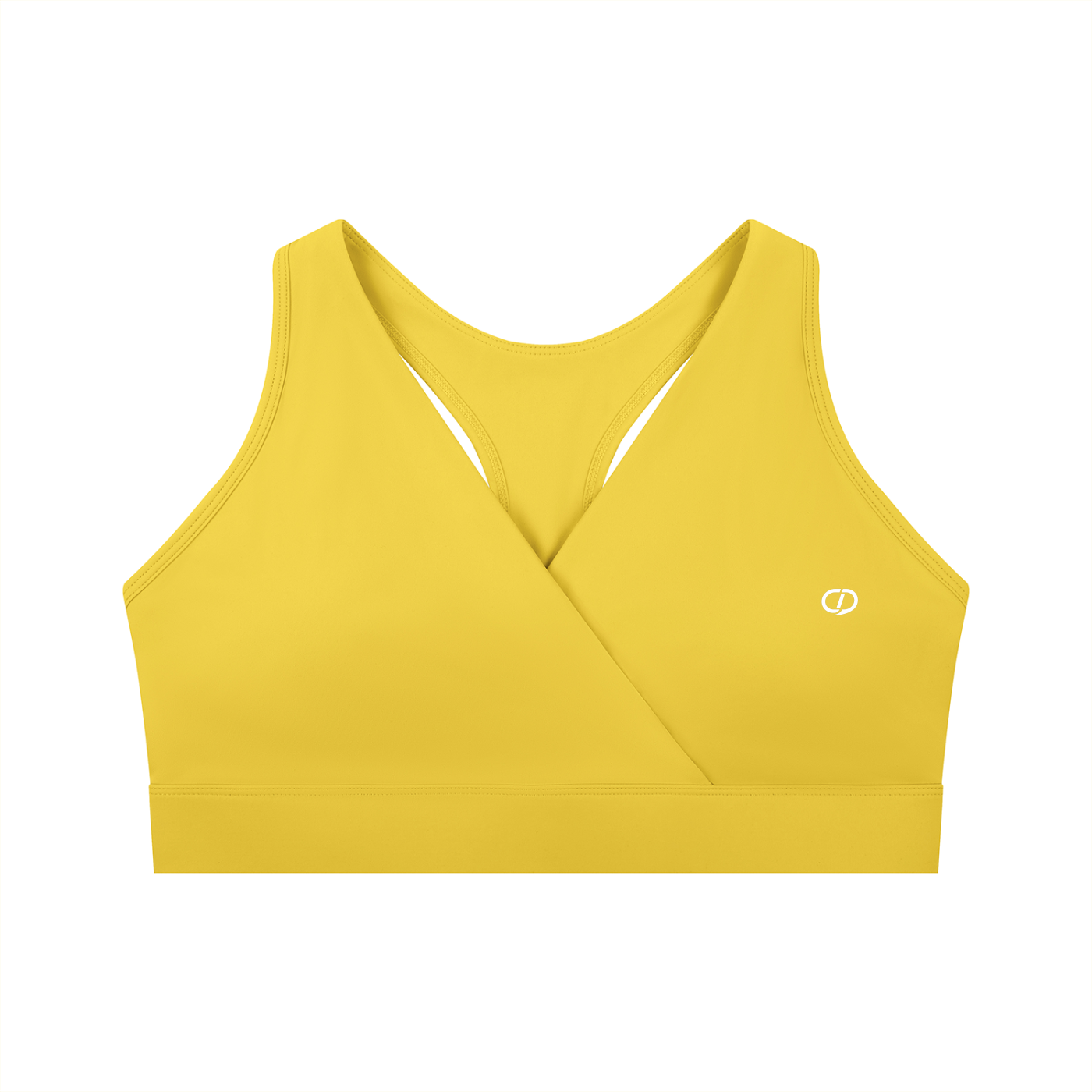 Crossover Sports Bra