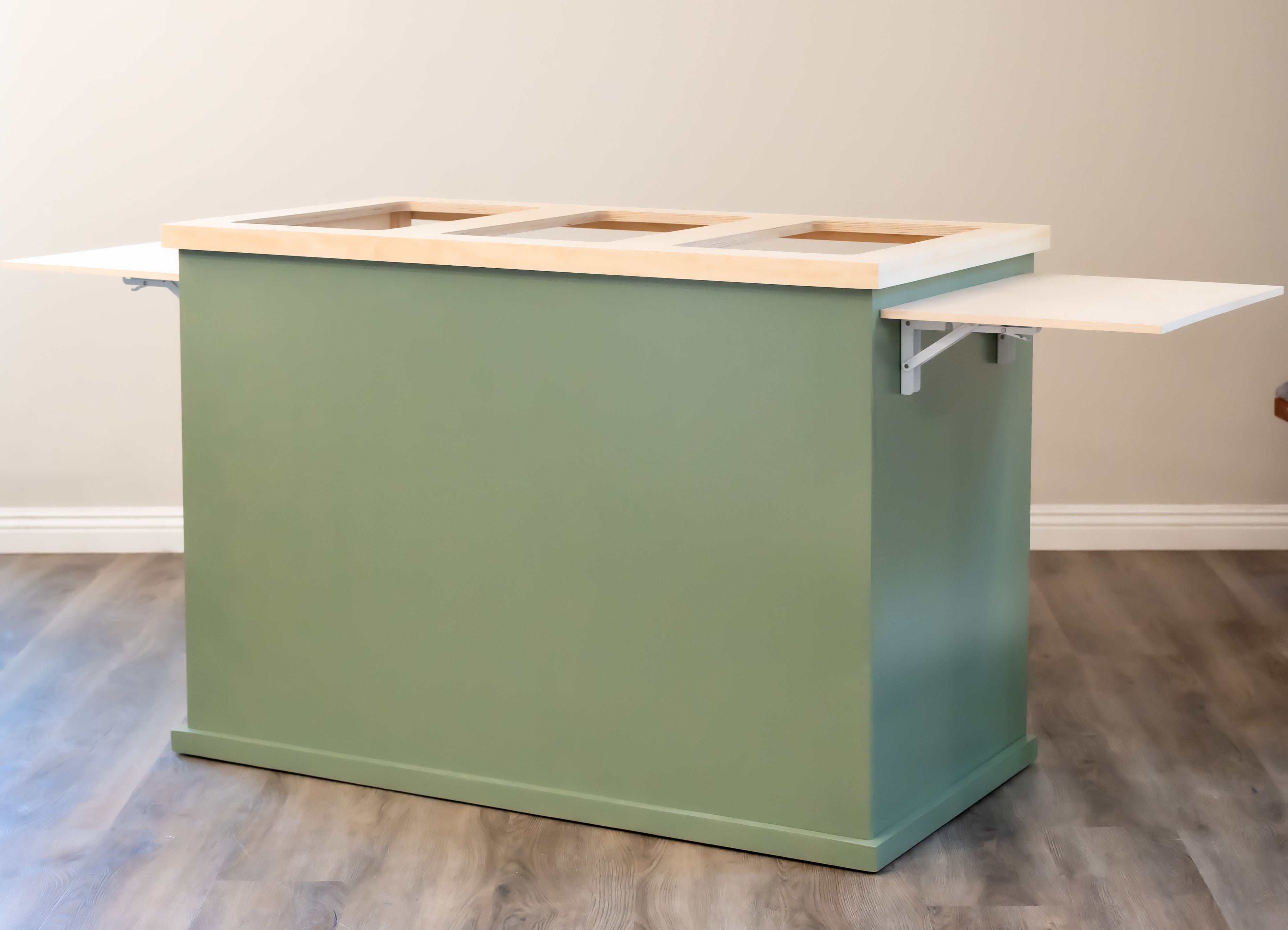 Custom Mobile Event Cart - Build Your Charcuterie Cart