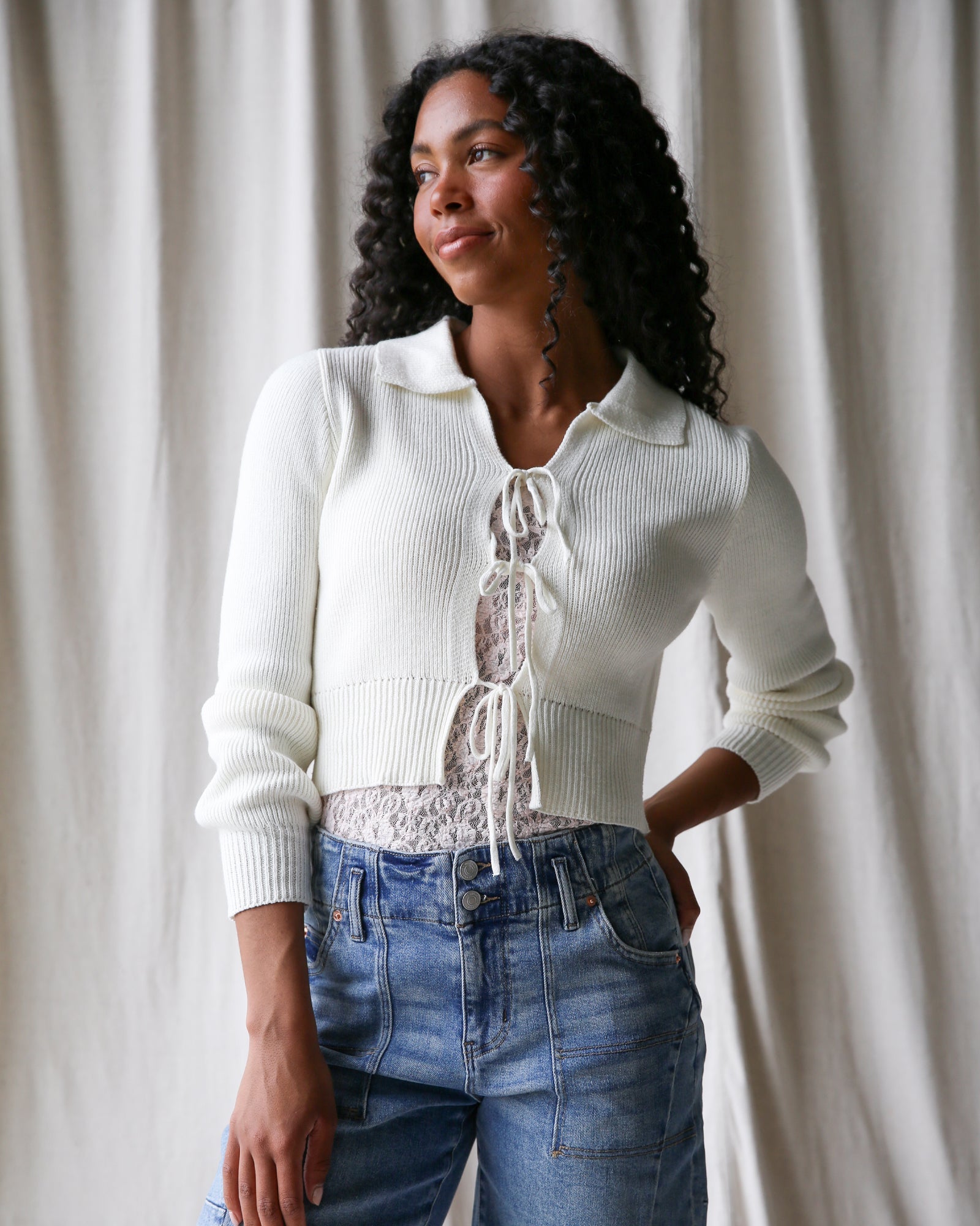 Cute Cardi