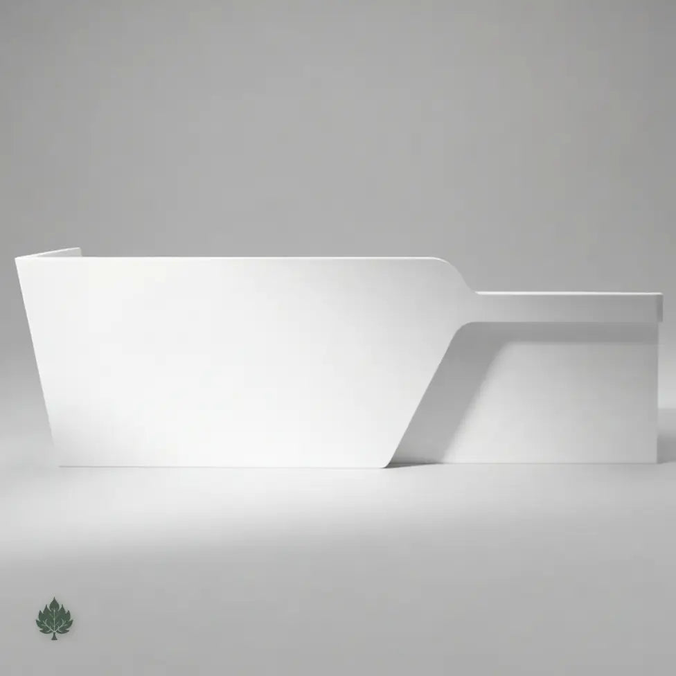 Cyrene · Front Reception Desk