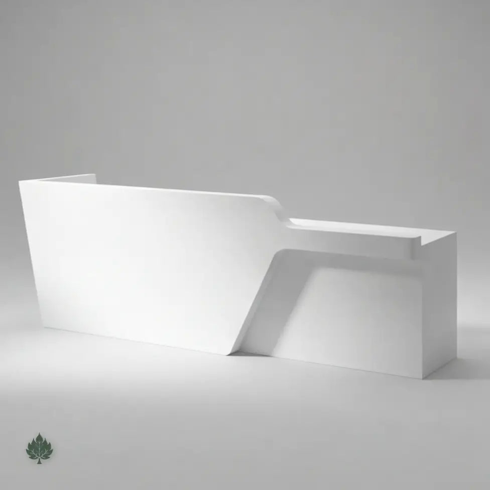 Cyrene · Front Reception Desk