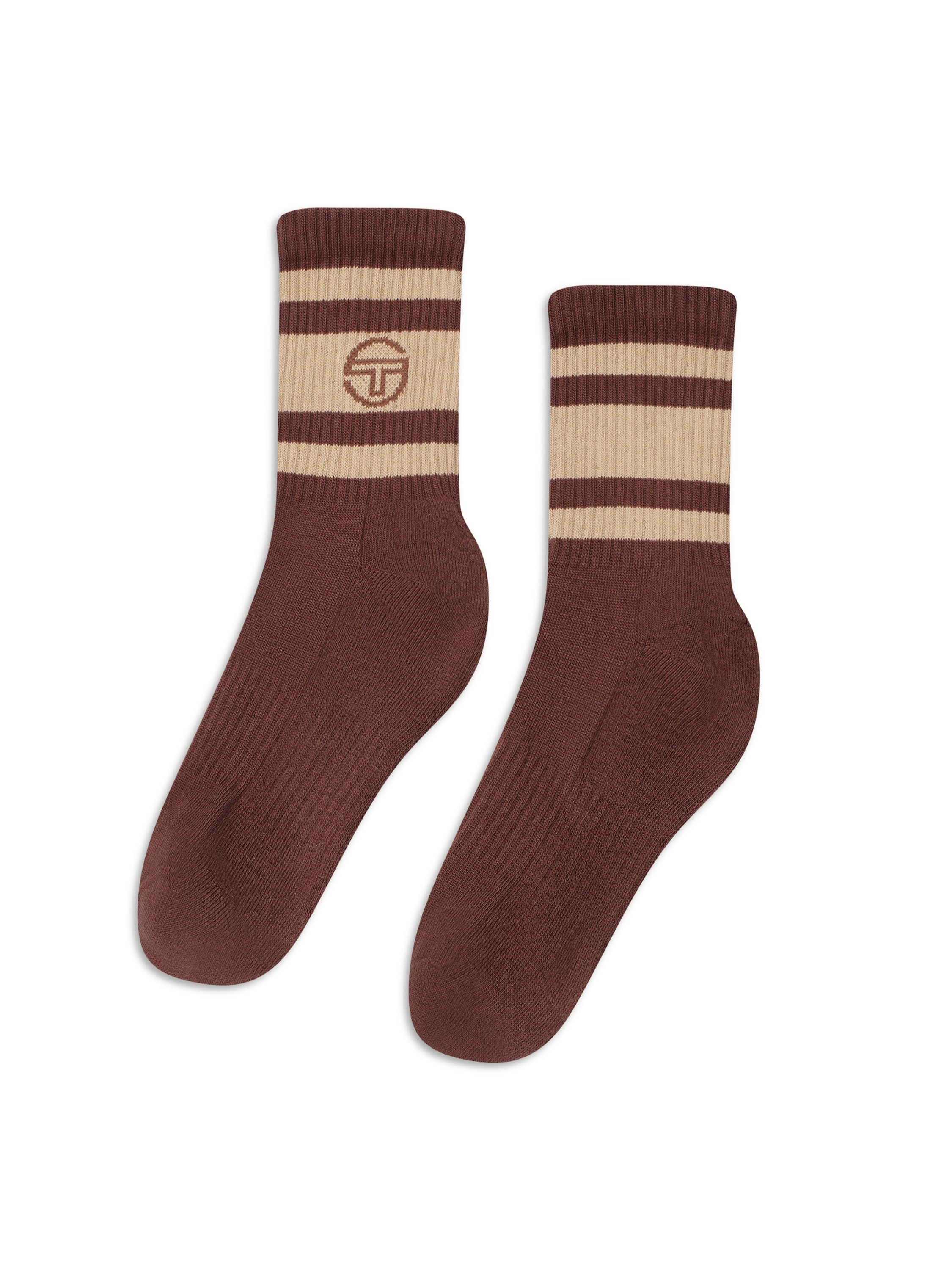 DI Base Logo Sock-Cub
