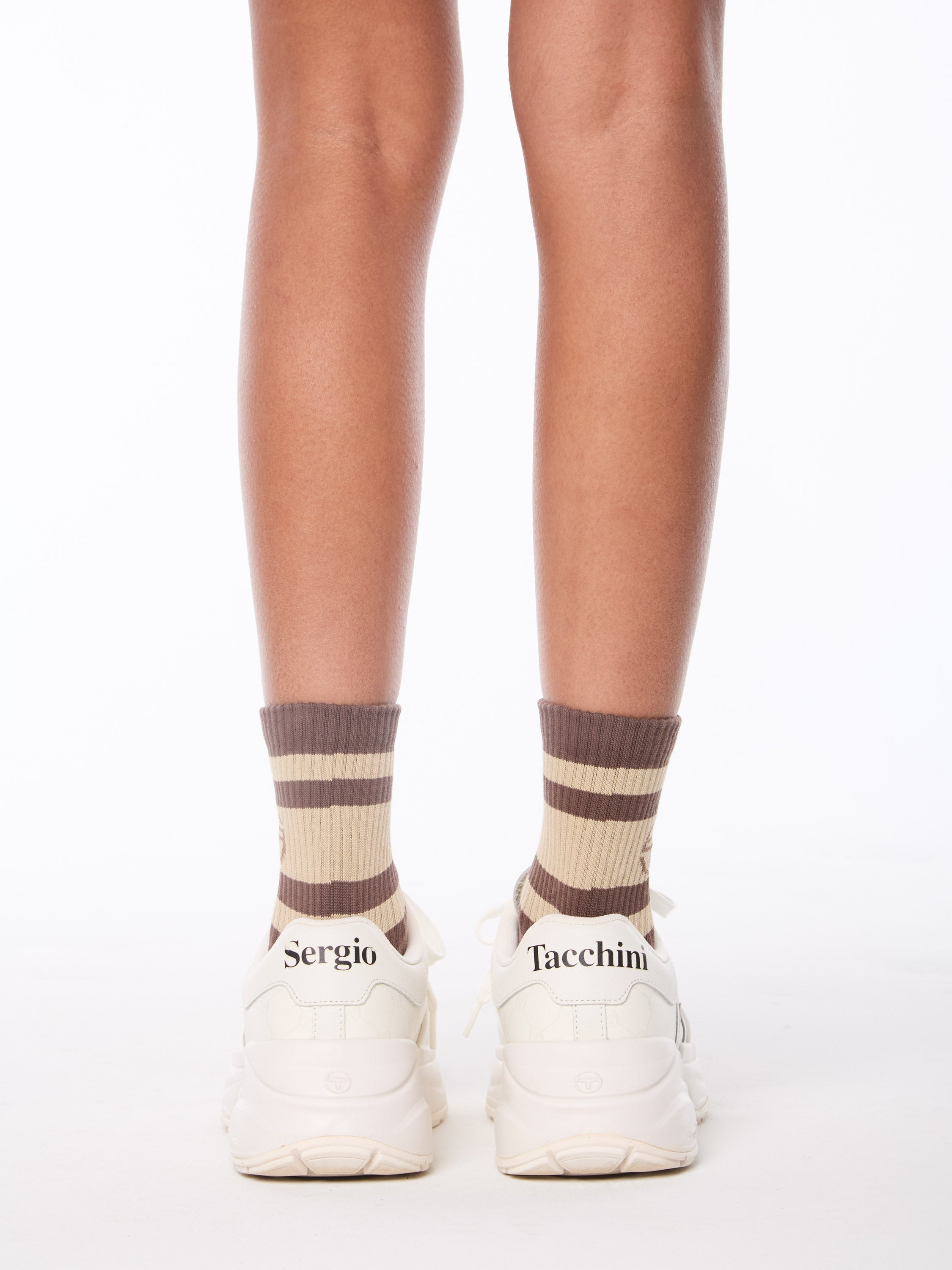 DI Base Logo Sock-Cub