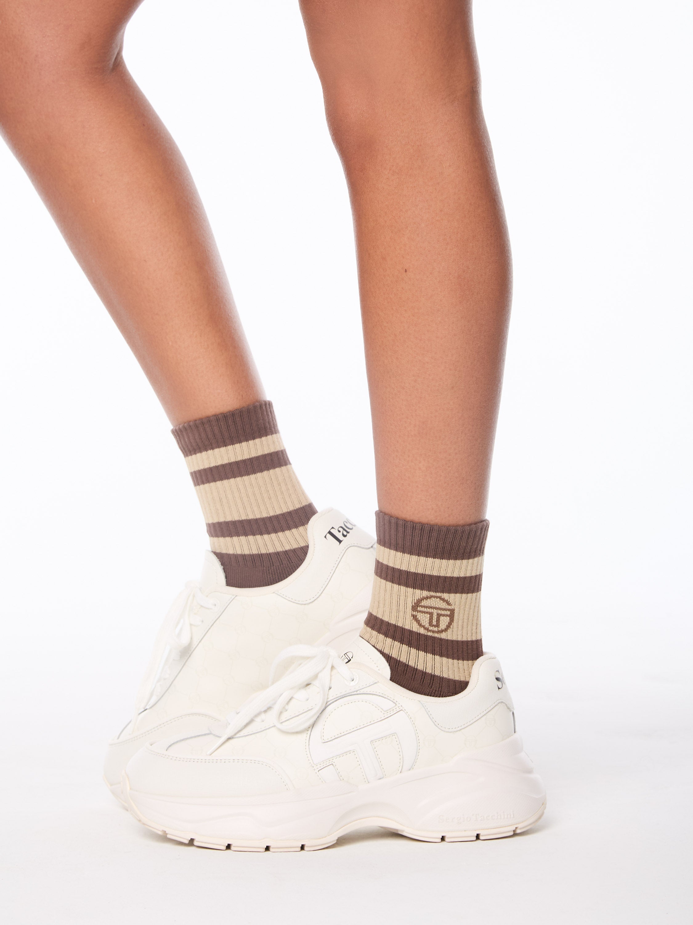 DI Base Logo Sock-Cub