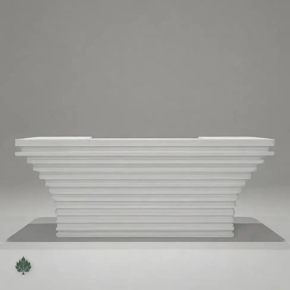 Dahlia · Front Reception Desk