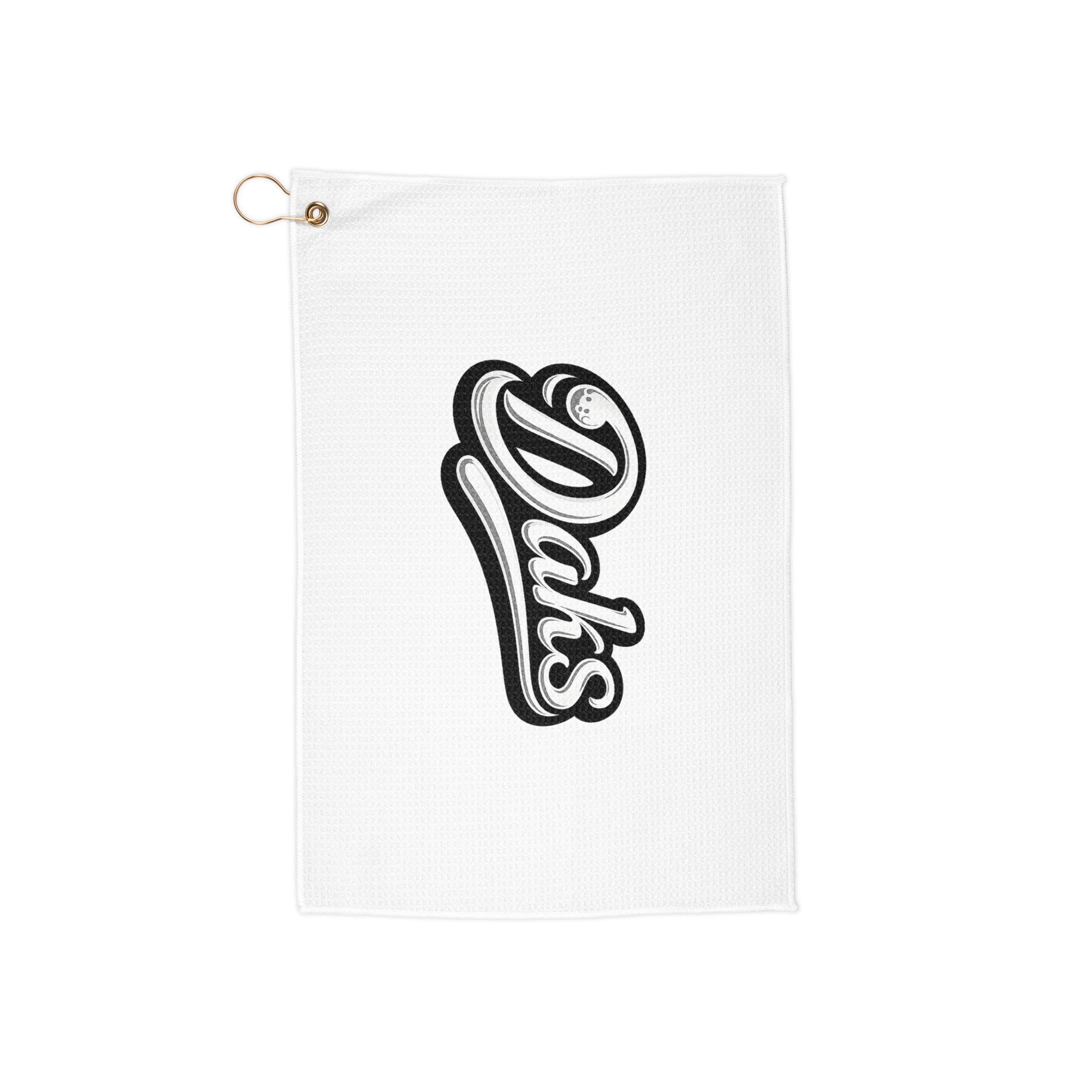 Daks Golf towel