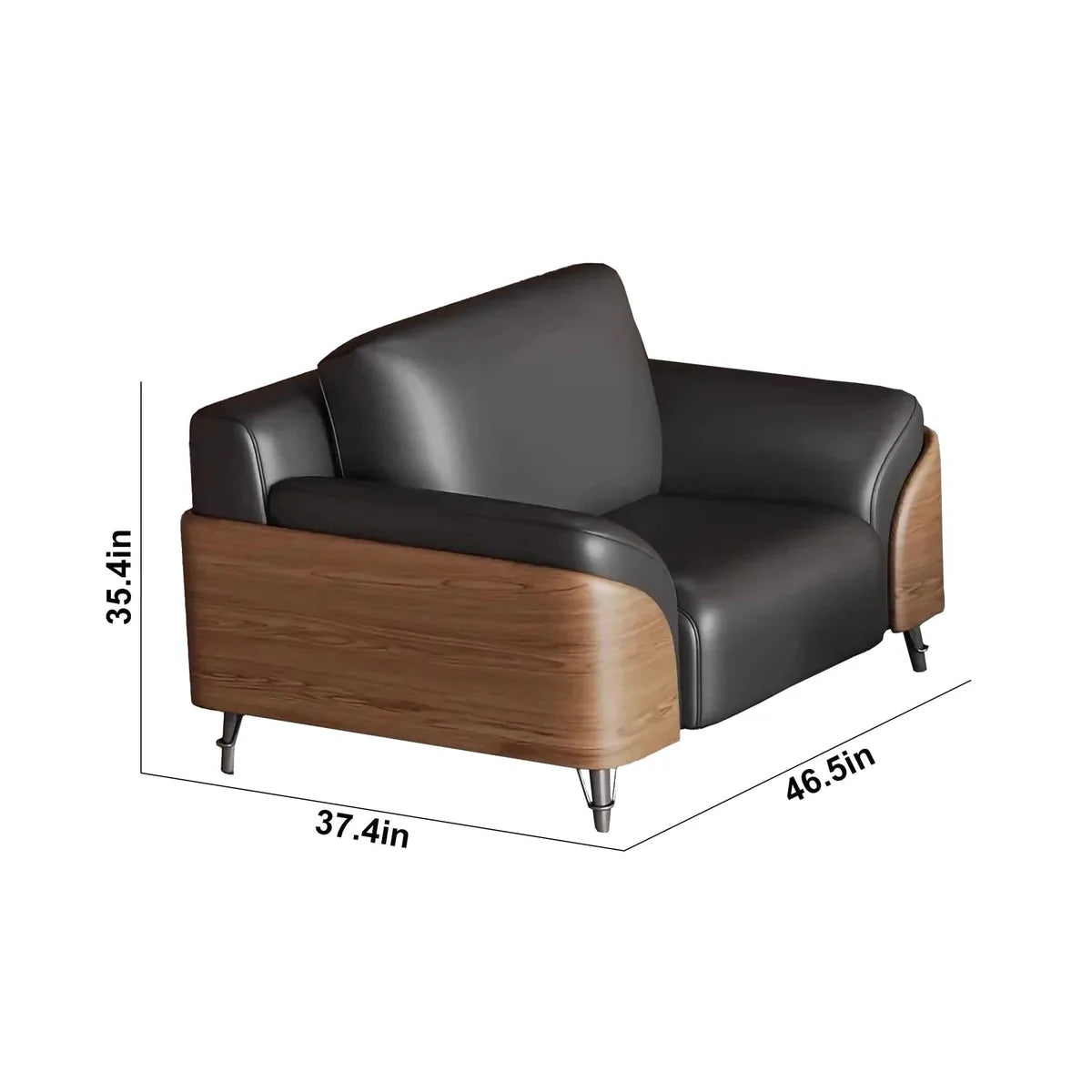 Dalarö · Office Waiting Area Lounge Seating
