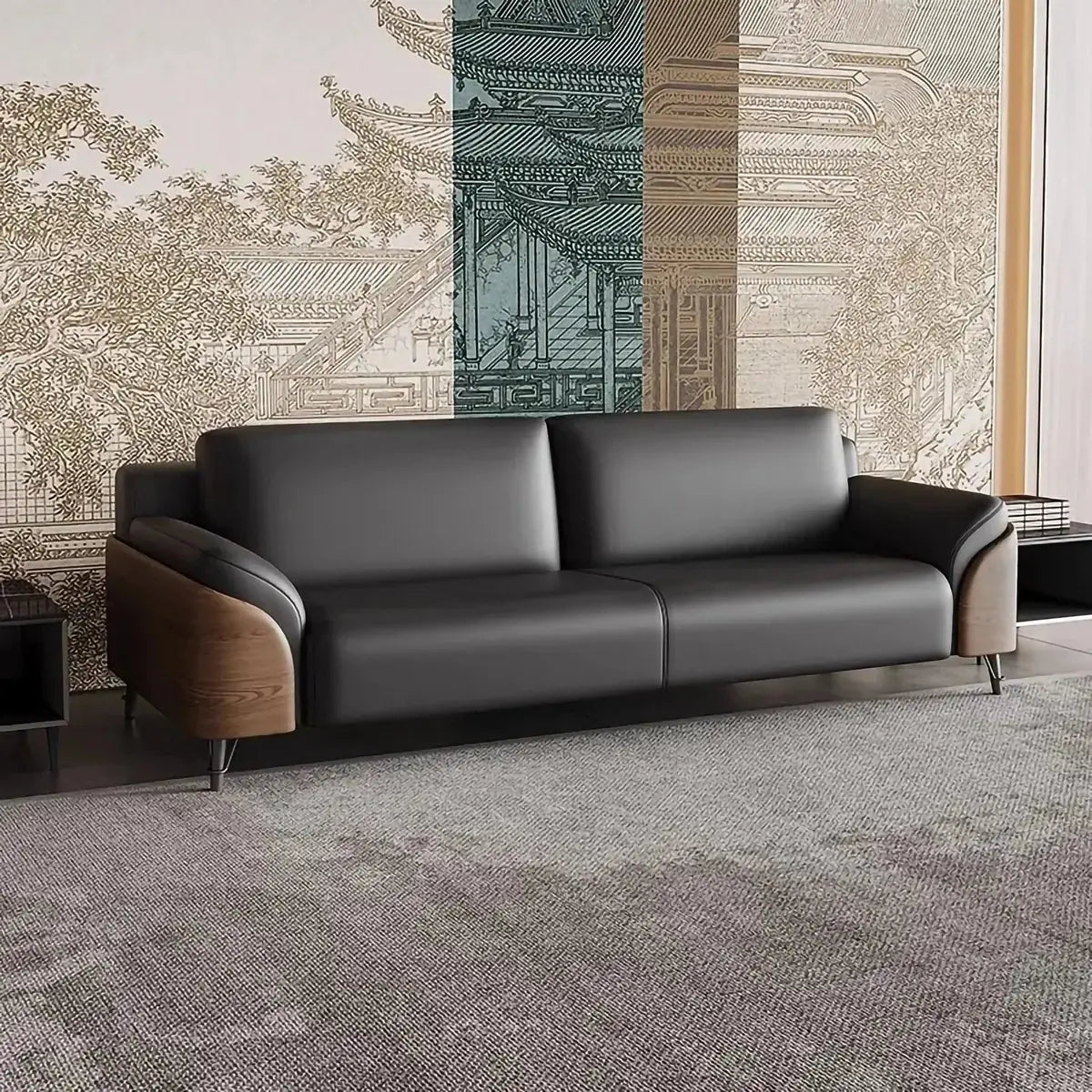 Dalarö · Office Waiting Area Lounge Seating
