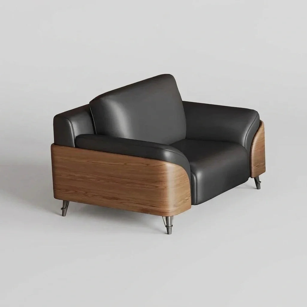 Dalarö · Office Waiting Area Lounge Seating