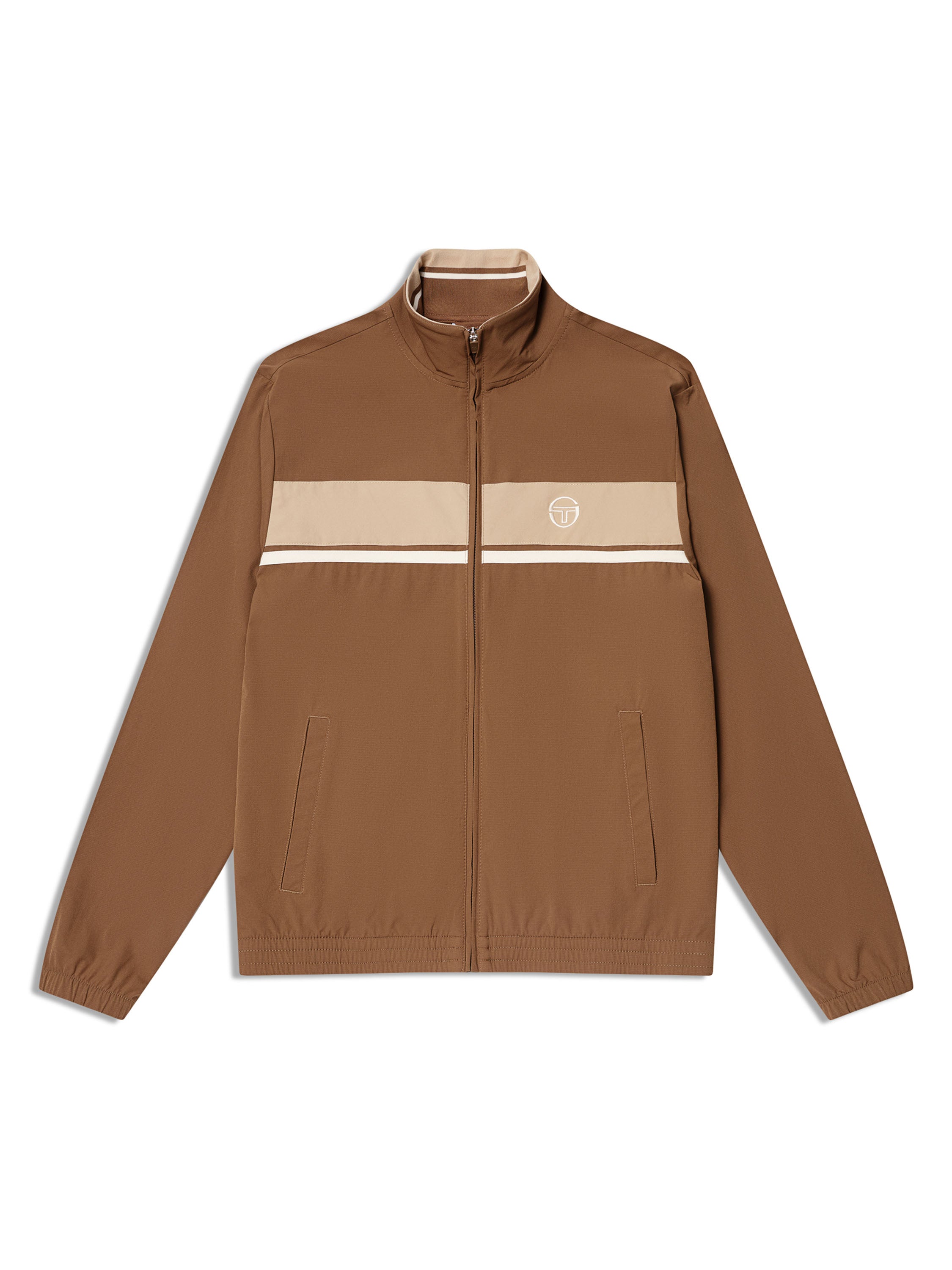 Damarindo Performance Track Jacket-Cub