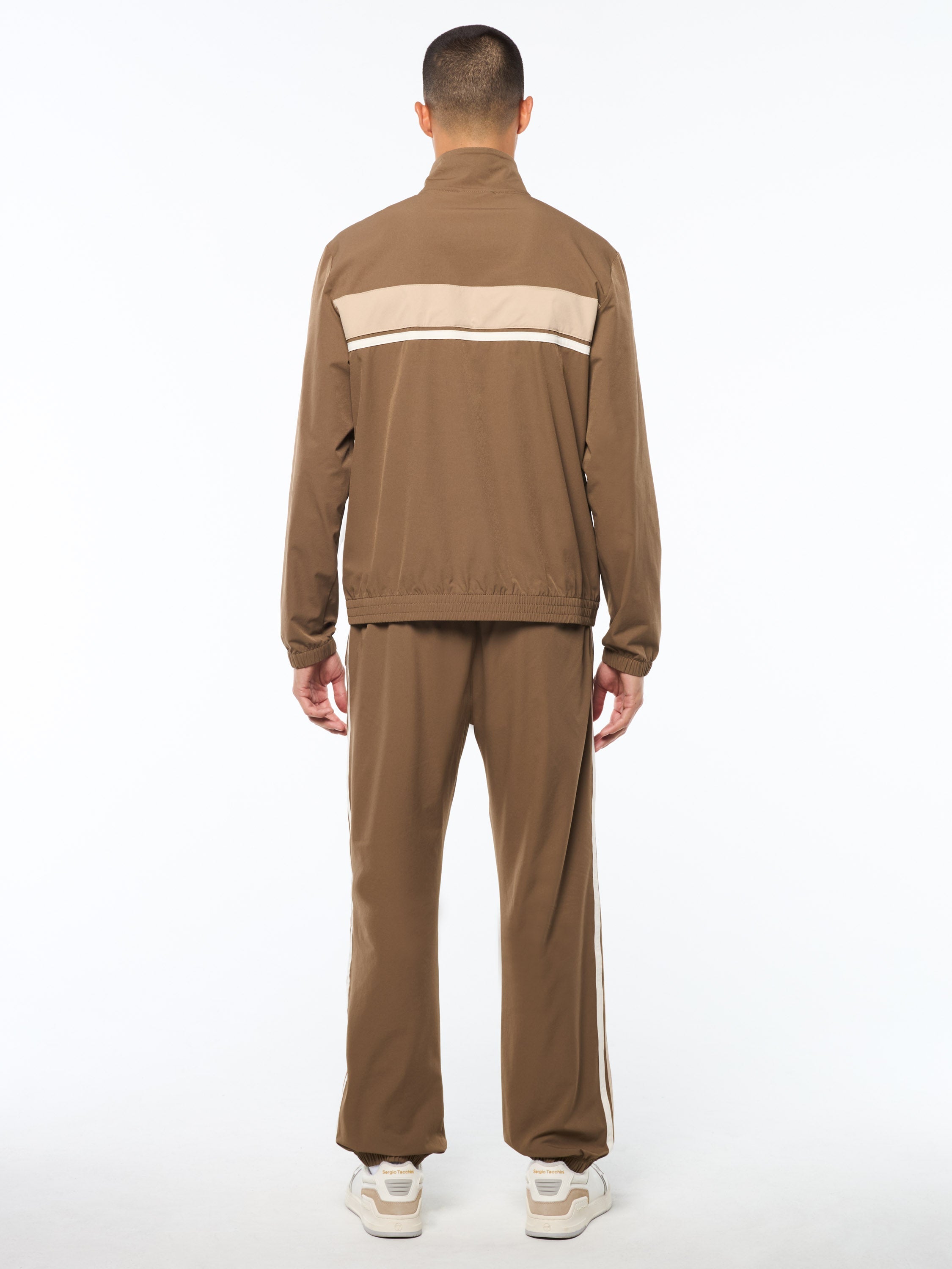 Damarindo Performance Track Jacket-Cub