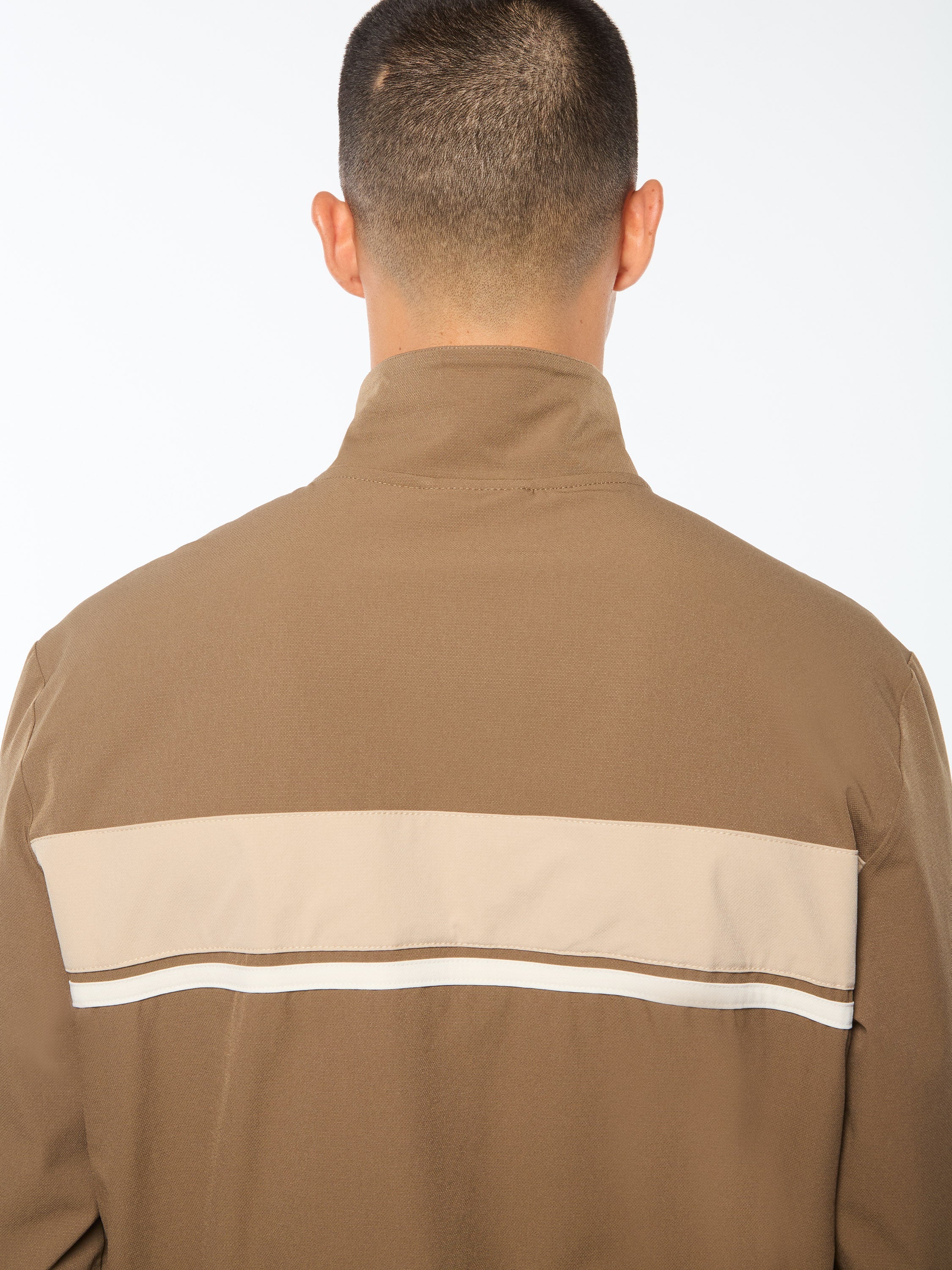 Damarindo Performance Track Jacket-Cub
