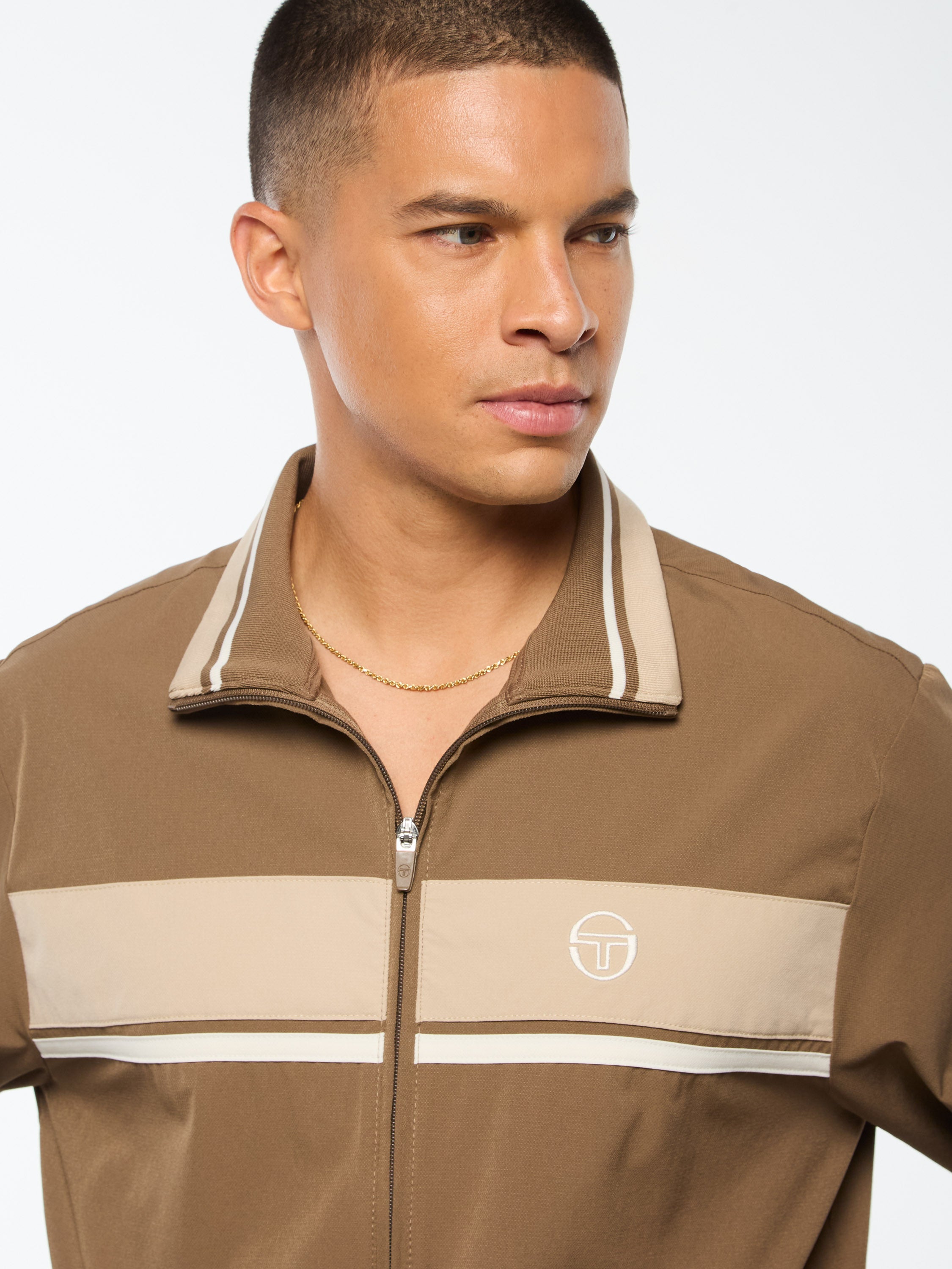 Damarindo Performance Track Jacket-Cub