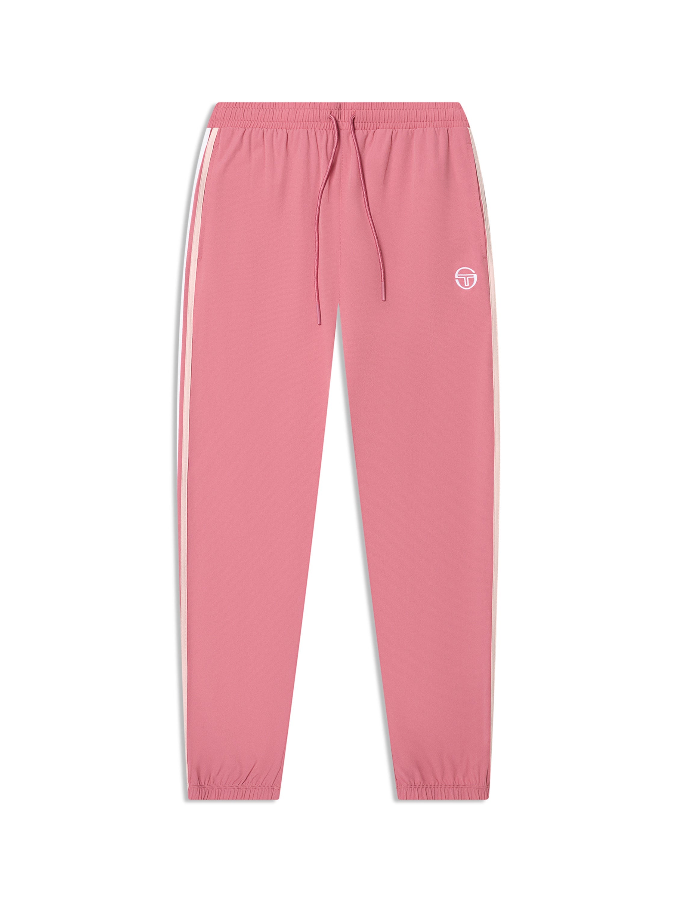Damarindo Performance Track Pant-Barely There