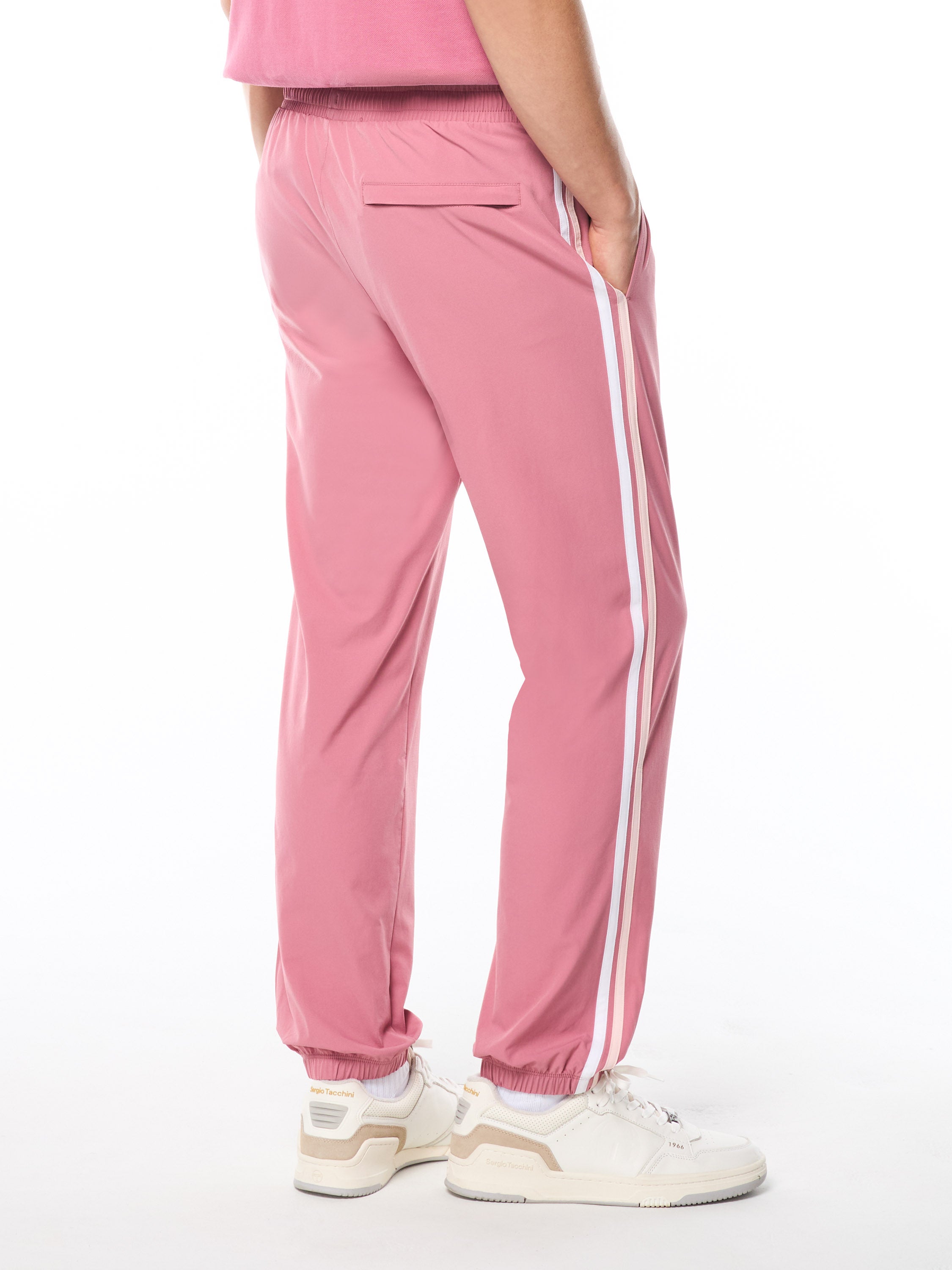 Damarindo Performance Track Pant-Barely There