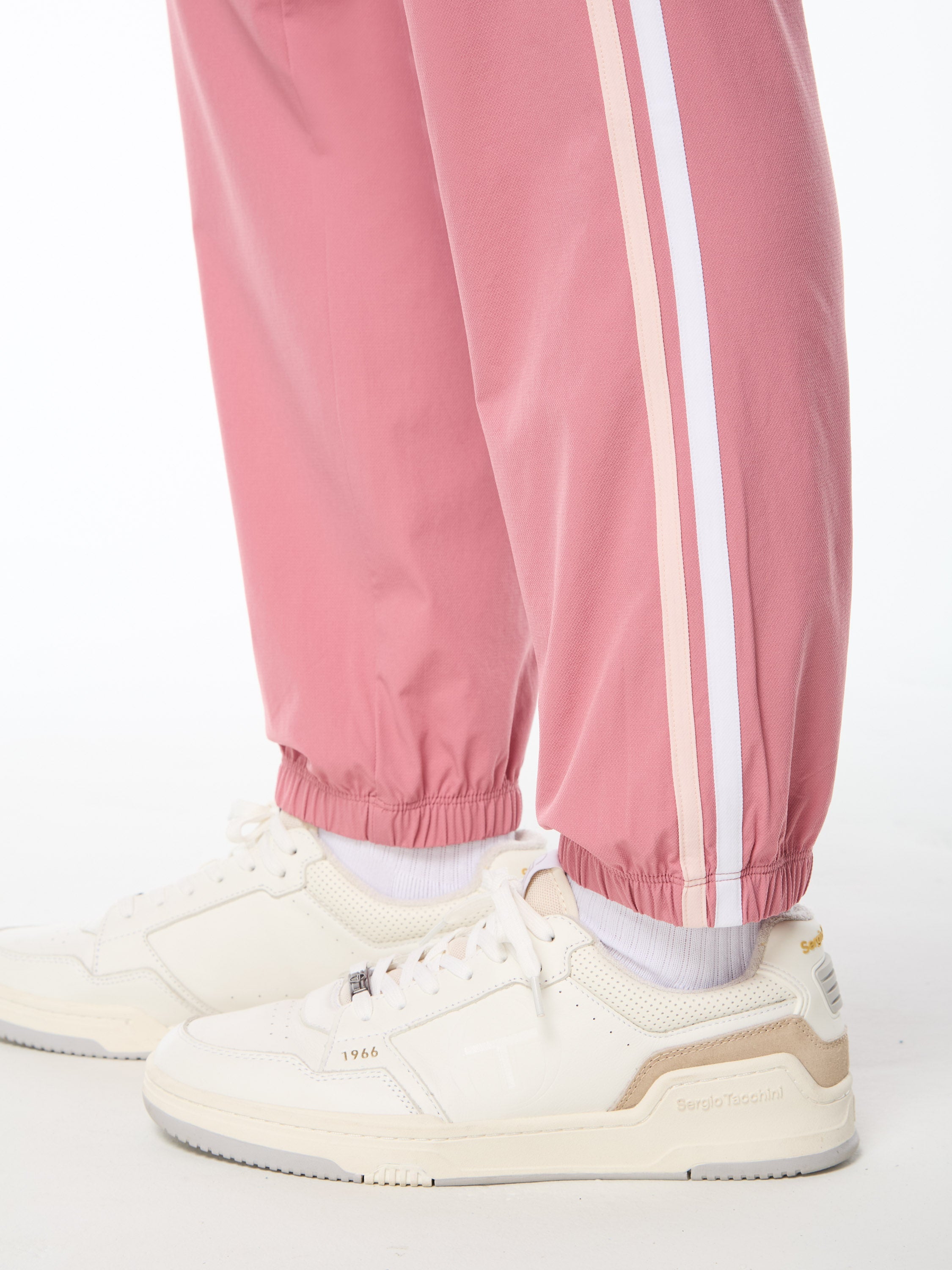Damarindo Performance Track Pant-Barely There