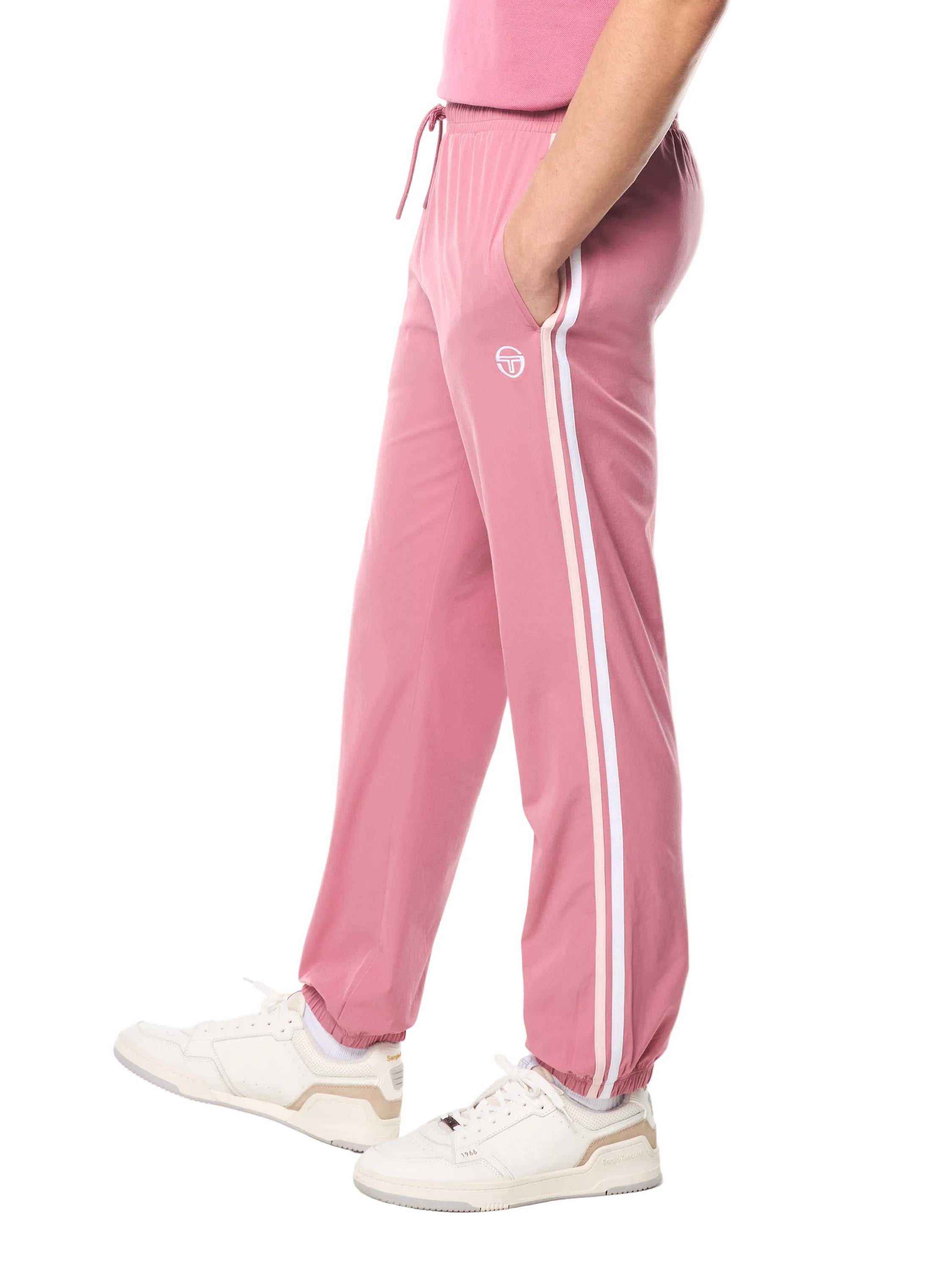 Damarindo Performance Track Pant-Barely There