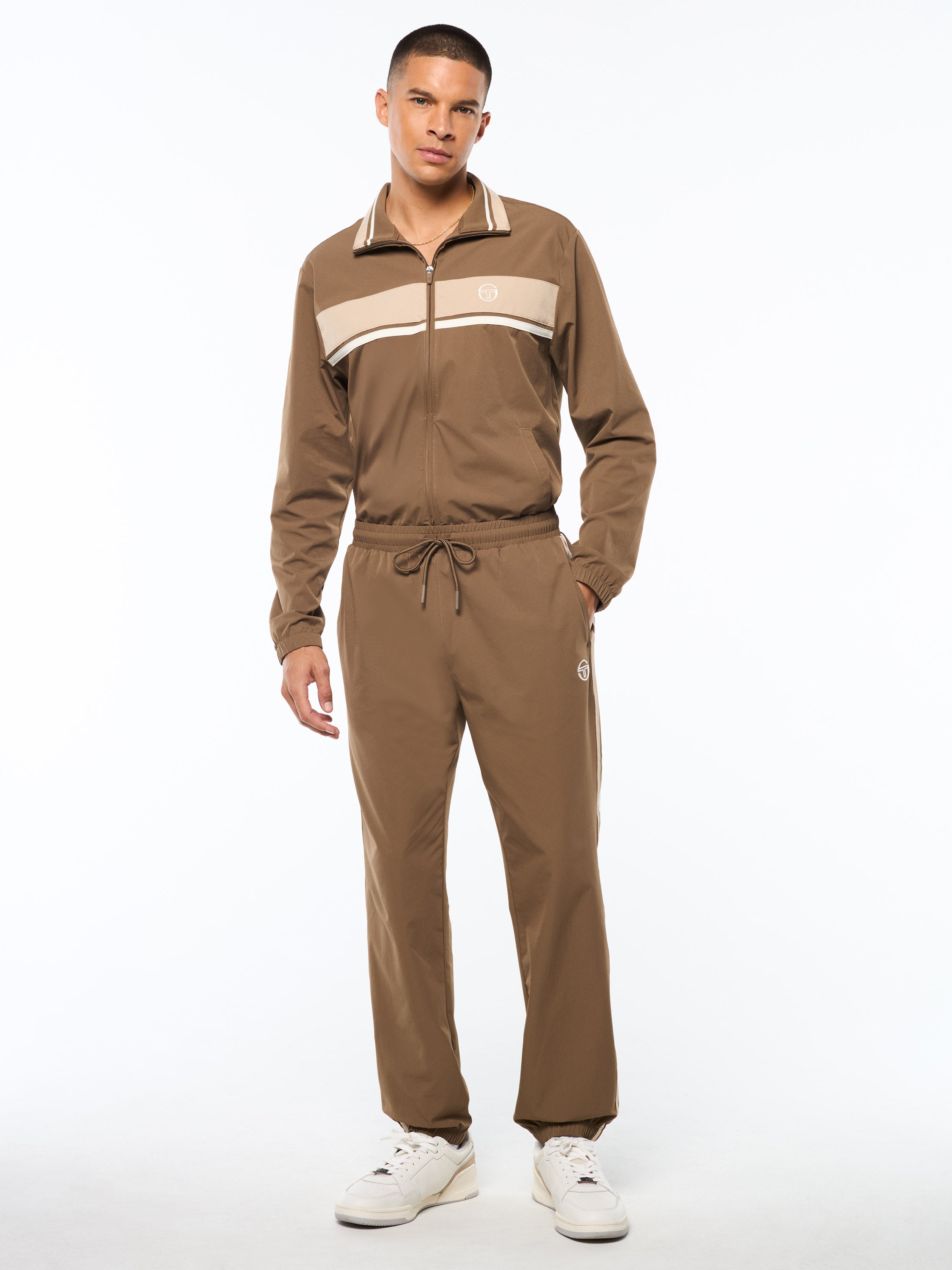 Damarindo Performance Track Pant-Cub